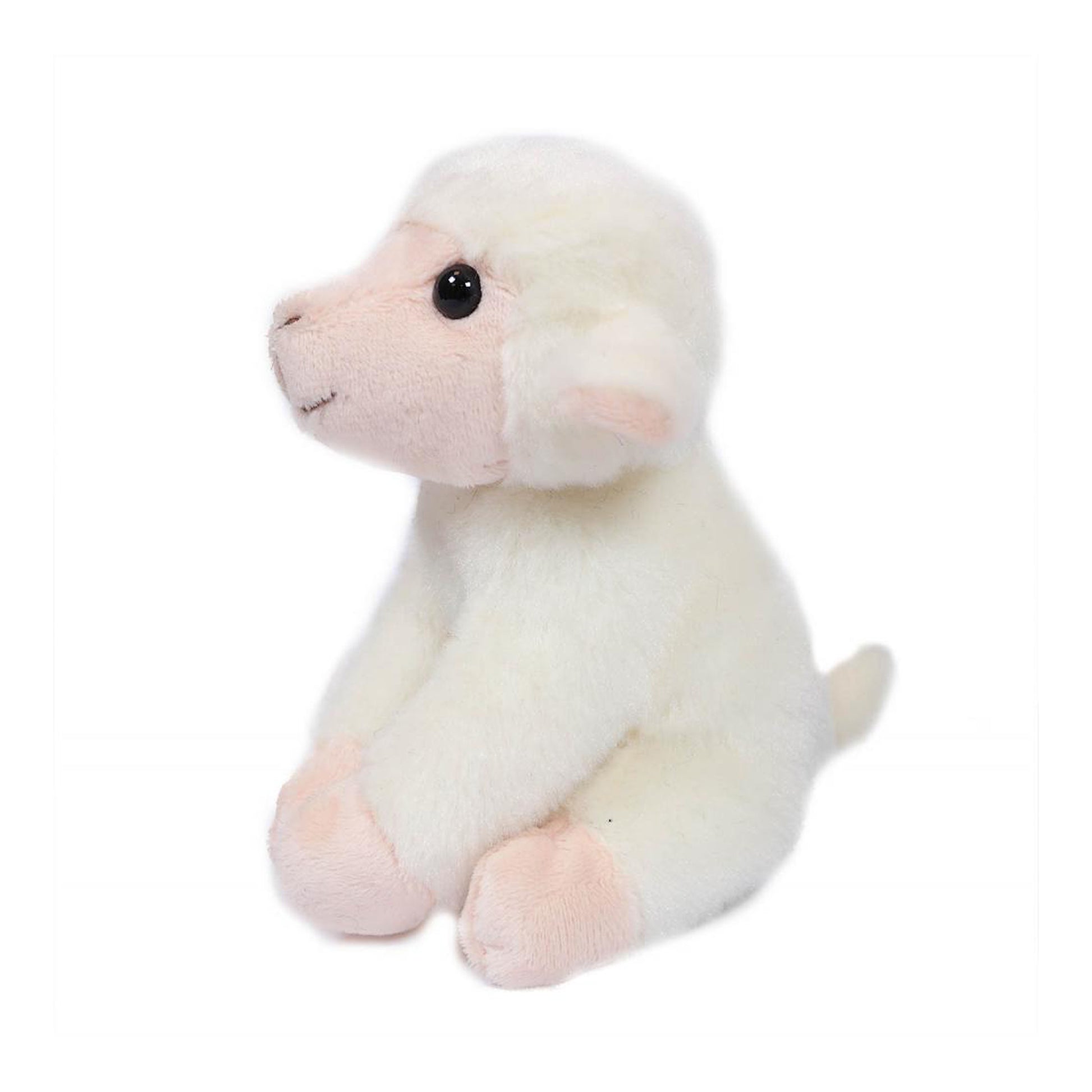schaap-lammetje-knuffel-zachte-pluche-wit-12-cm_10431512-1