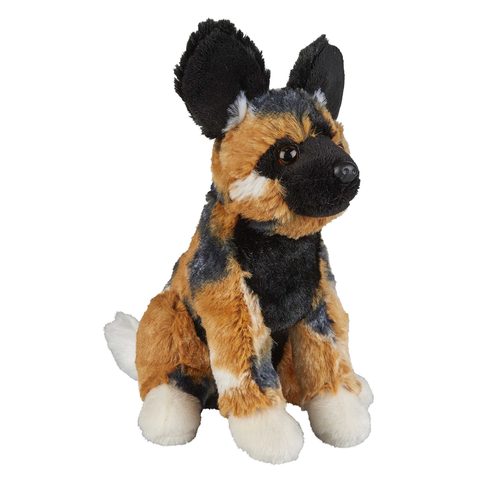 ravensden-pluche-knuffel-dier-afrikaanse-wilde-hond-18-cm-wilde-dieren-knuffel_10325512