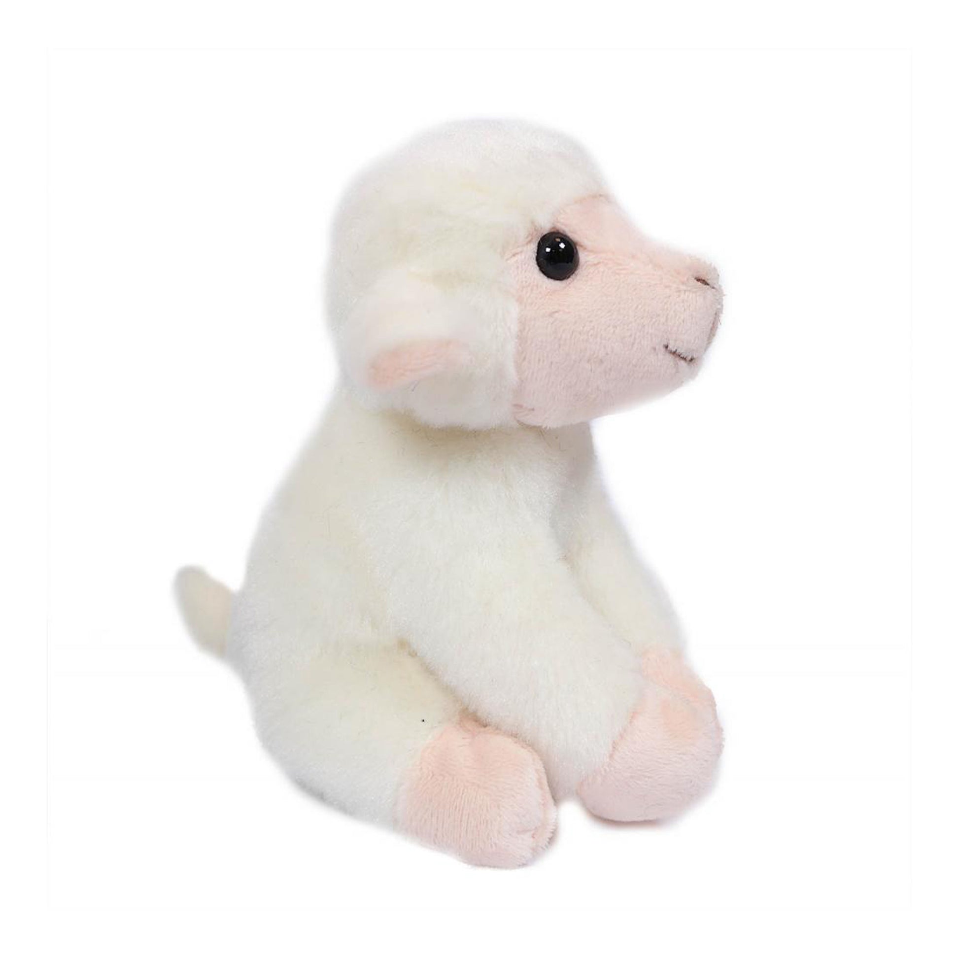 knuffeldier-schaap-lammetje-zachte-pluche-stof-premium-kwaliteit-knuffels-wit-12-cm_10431512