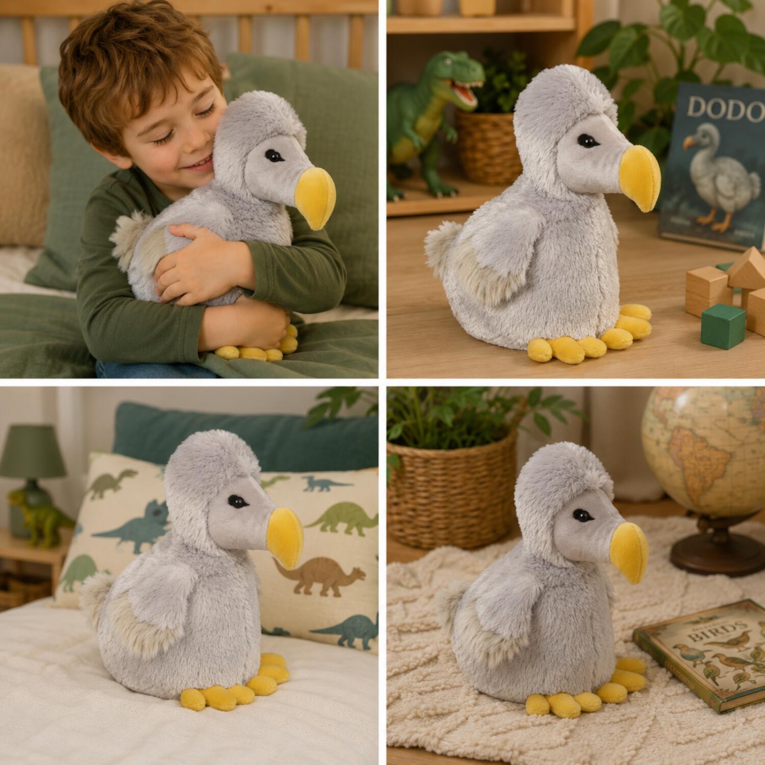 nature-planet-dodo-vogel-knuffel-pluche-28-cm-grijs-knuffel_10077513-2
