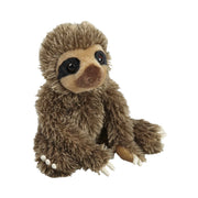 pluche-knuffel-dieren-luiaard-18-cm_10325514