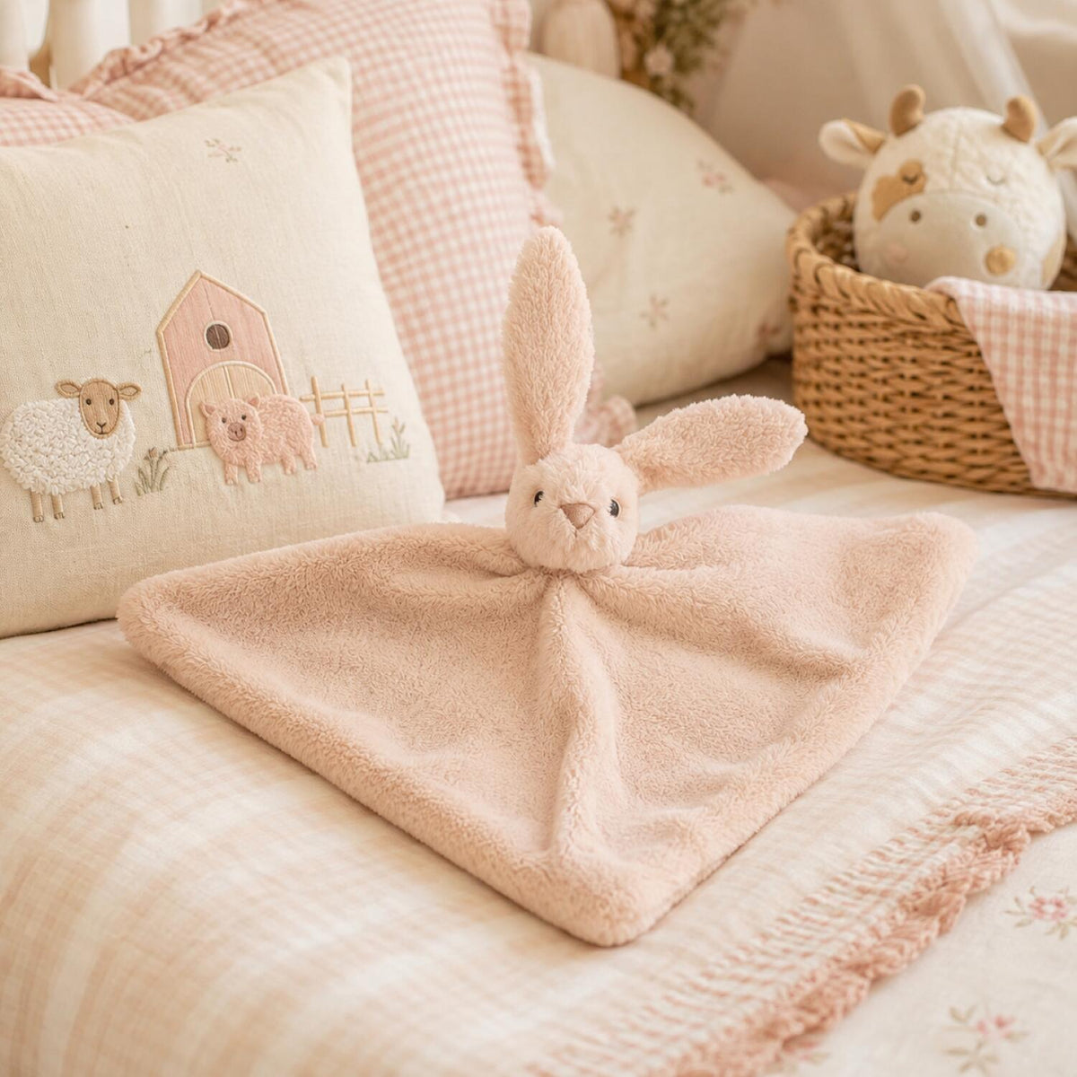 knuffeldier-konijn-pluche-roze-45-cm_10431515-4