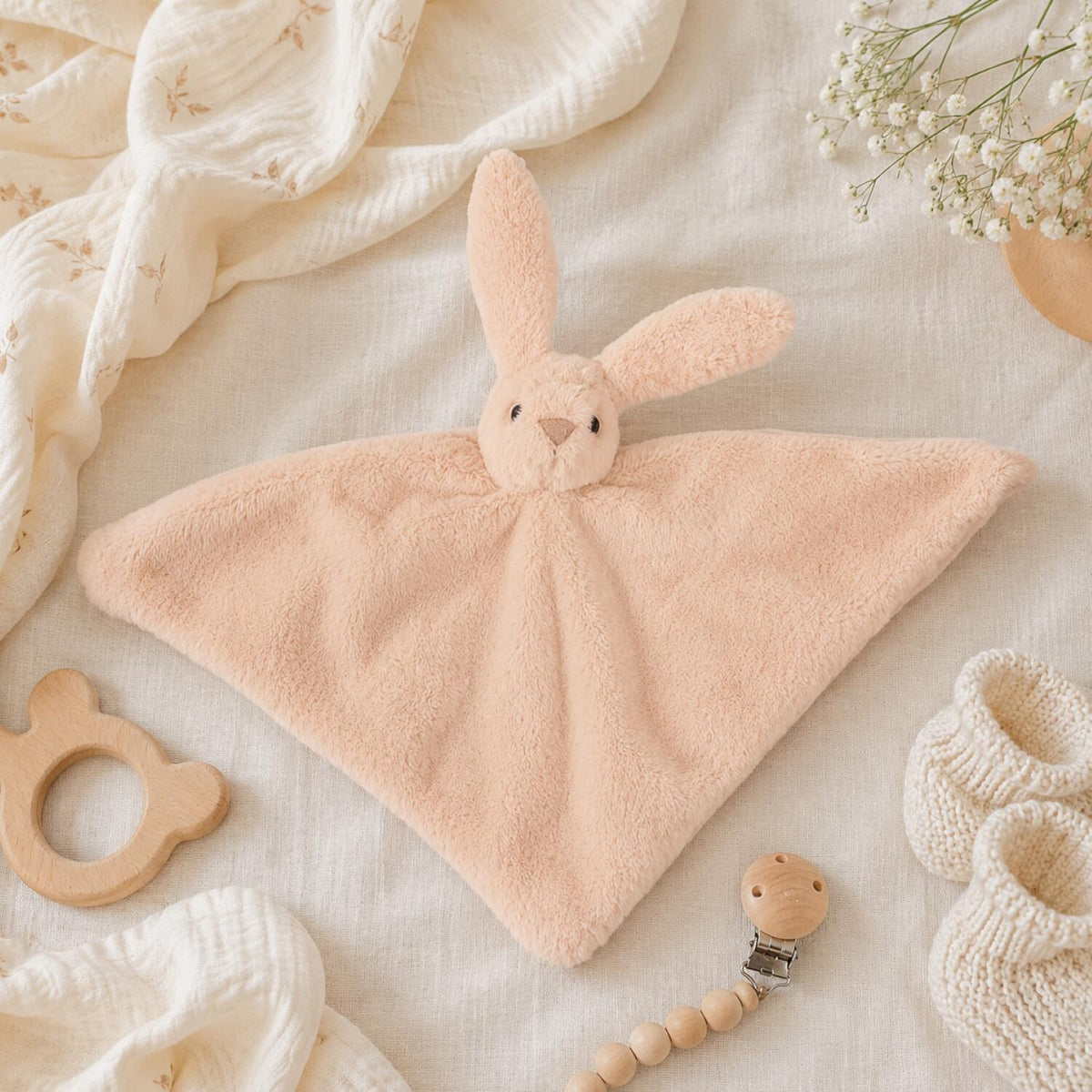 knuffeldier-konijn-pluche-roze-45-cm_10431515-5