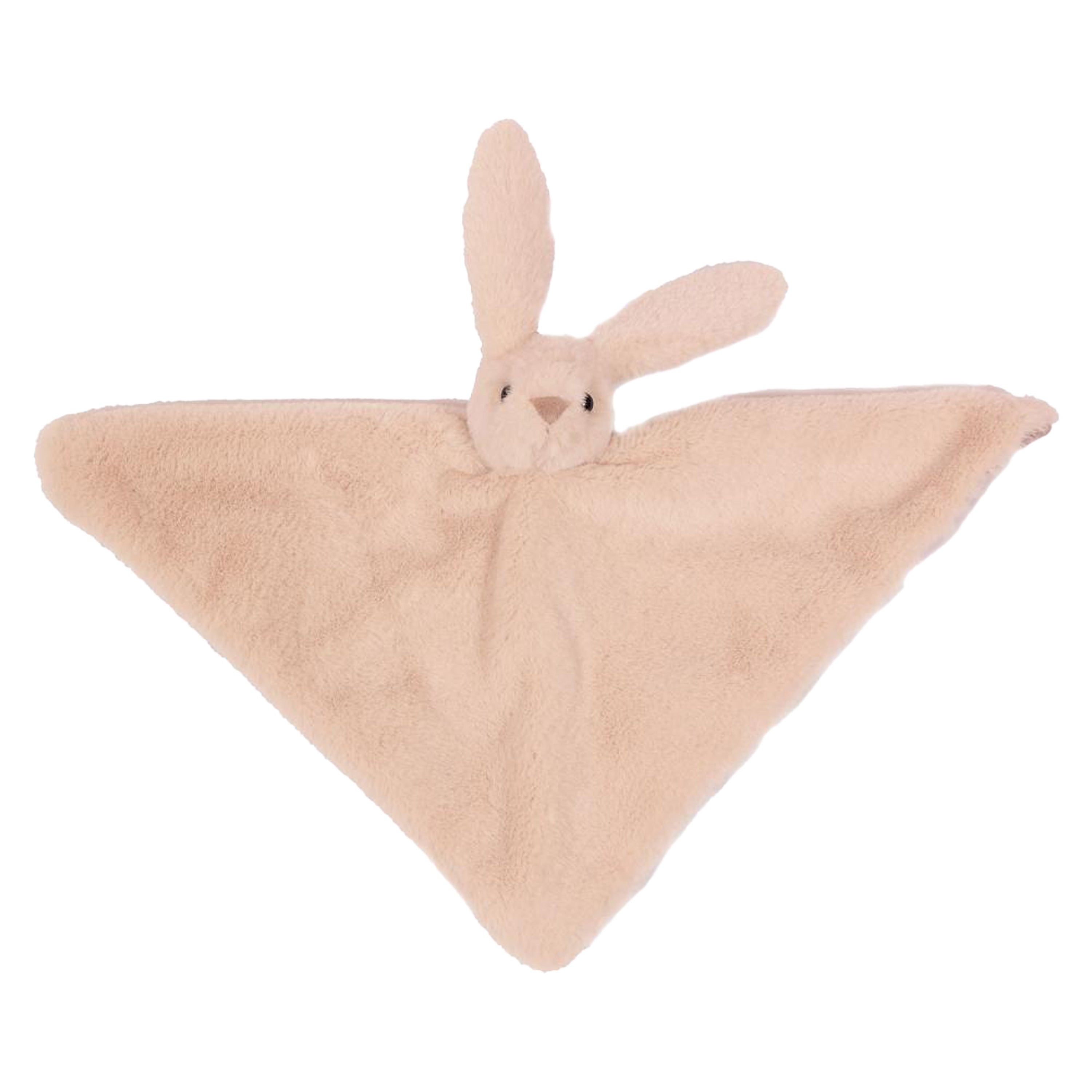 knuffeldier-konijn-zachte-pluche-stof-tuttel-knuffeldoekje-roze-45-cm_10431515