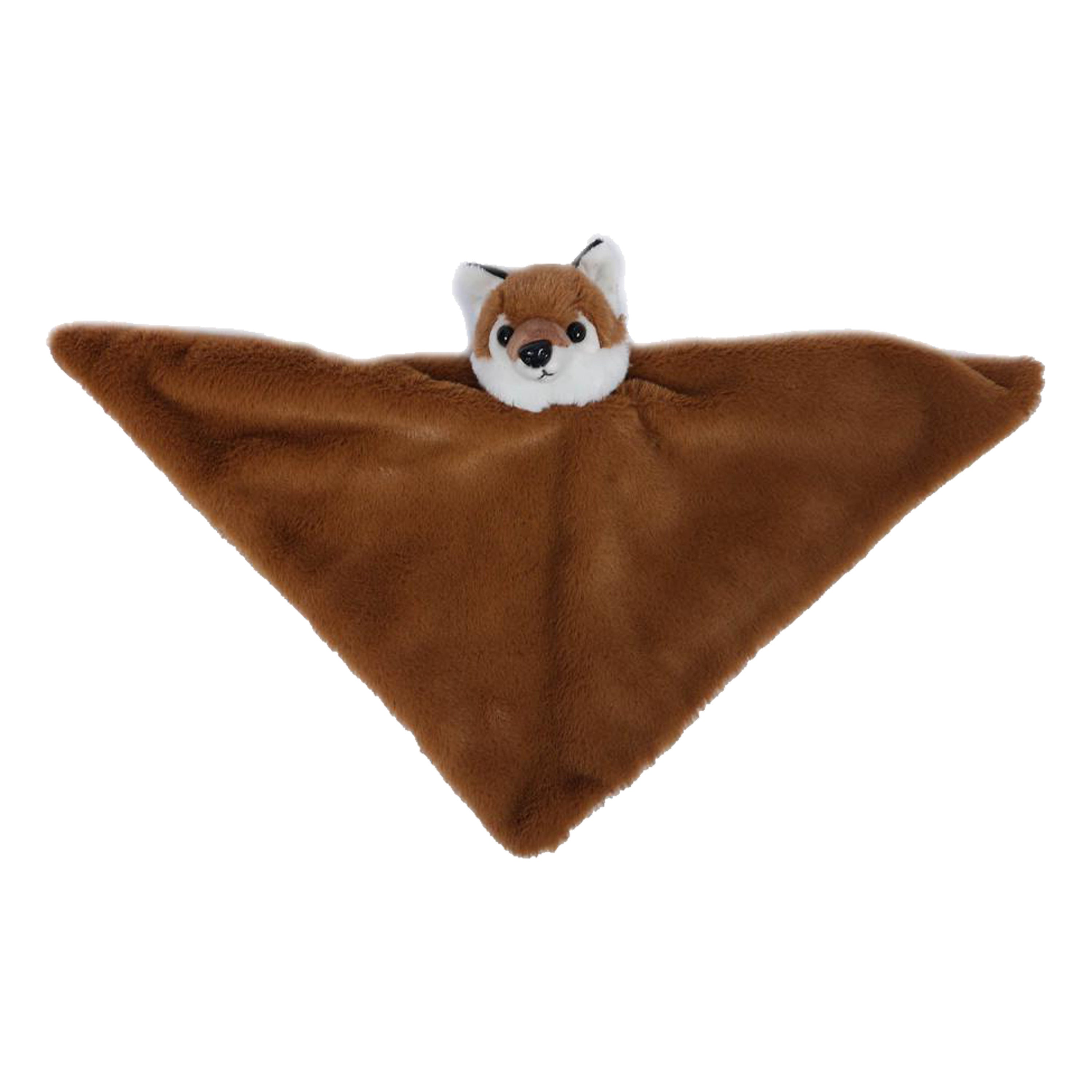 knuffeldier-vos-pluche-tutteldoekje-bruin-45-cm_10431518-1