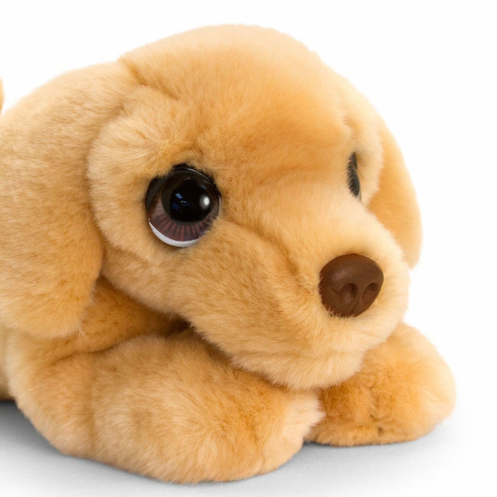 labrador-puppy-knuffel-pluche-beige-25-cm_10443519