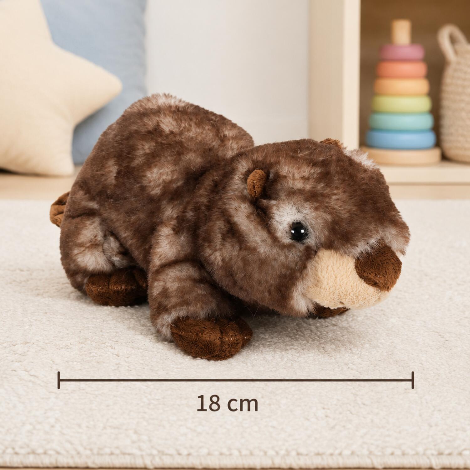 bever-knuffel-zachte-pluche-bruin-18-cm_10431521-8