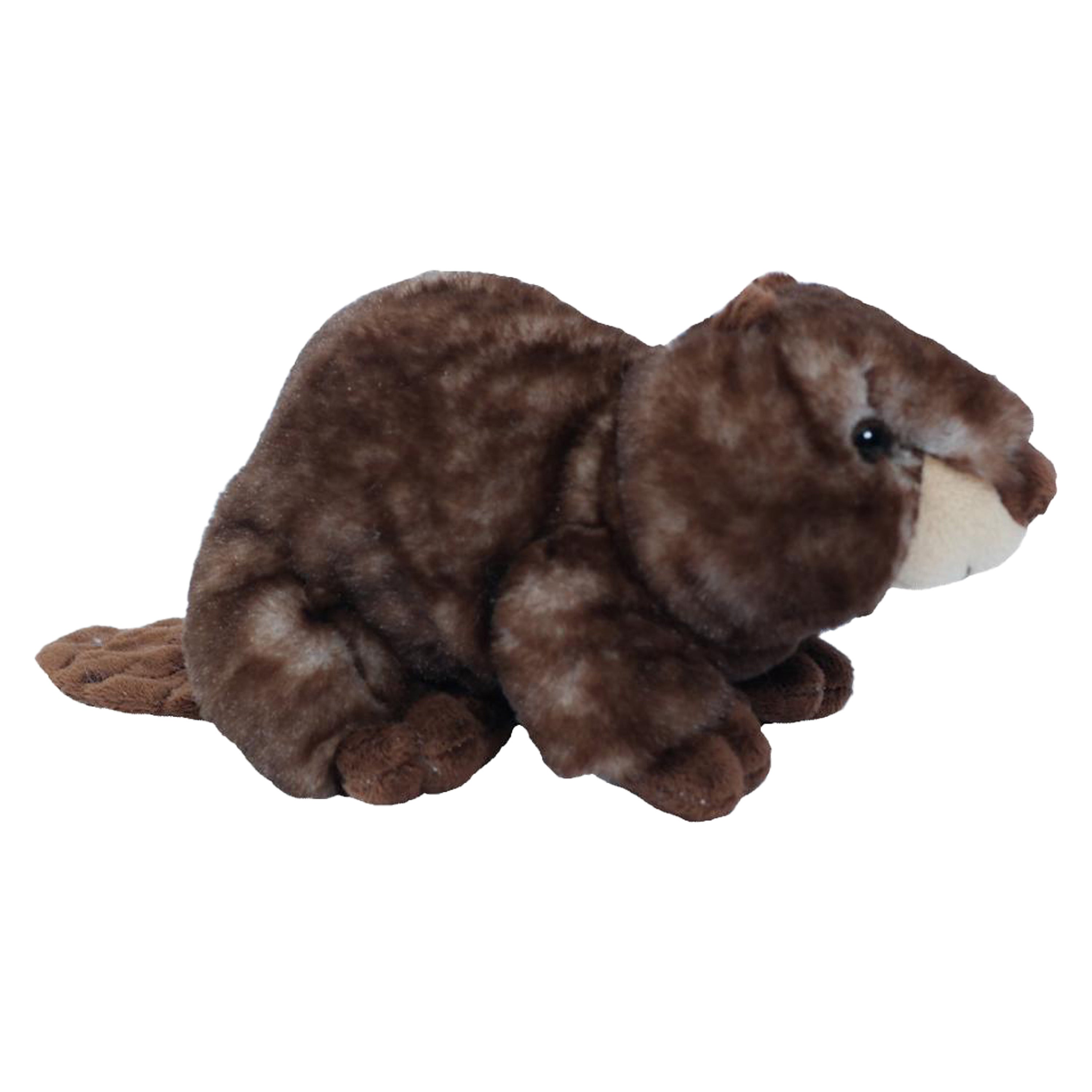bever-knuffel-zachte-pluche-bruin-18-cm_10431521