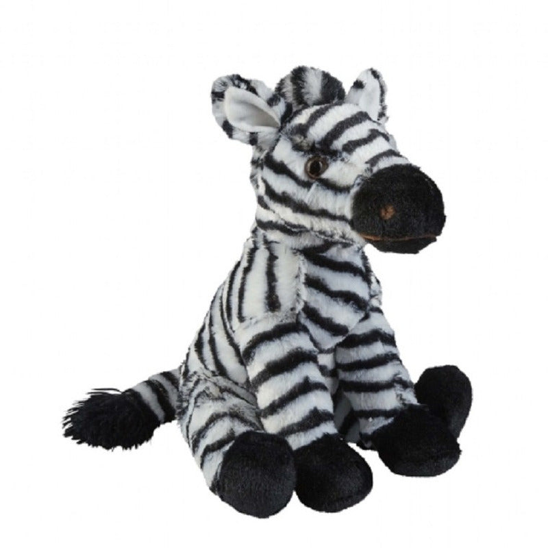 ravensden-pluche-knuffel-zebra-zwart-wit-30-cm-safari-dieren-cadeau-kinderen_10186522