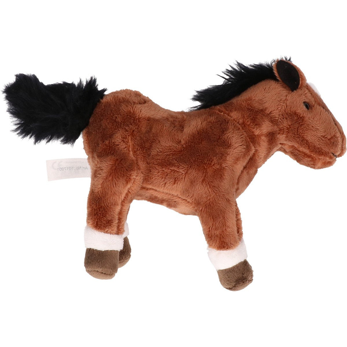 cornelissen-pluche-knuffel-paarden-bruin-24-cm-boerderij-dieren_10046525-6