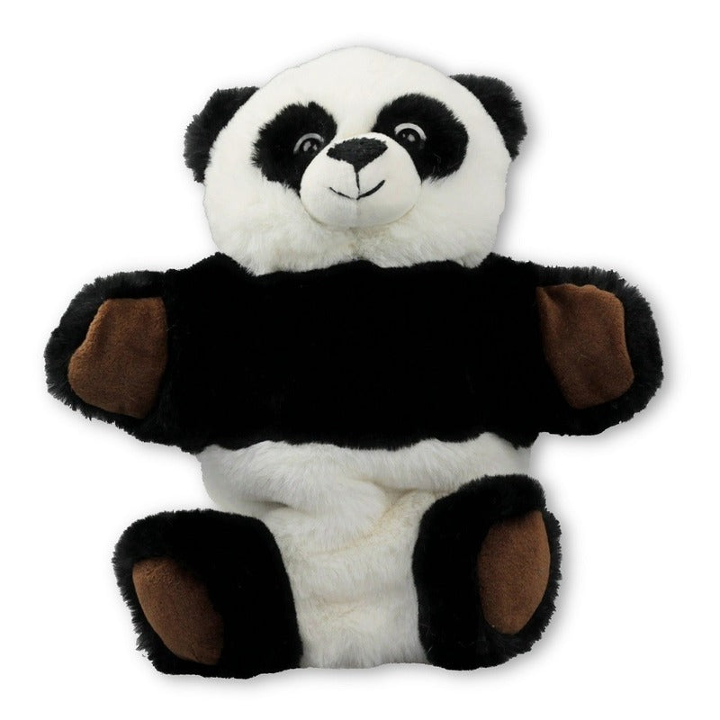 pluche-zwart-witte-panda-handpop-knuffel-22-cm-speelgoed_10167525