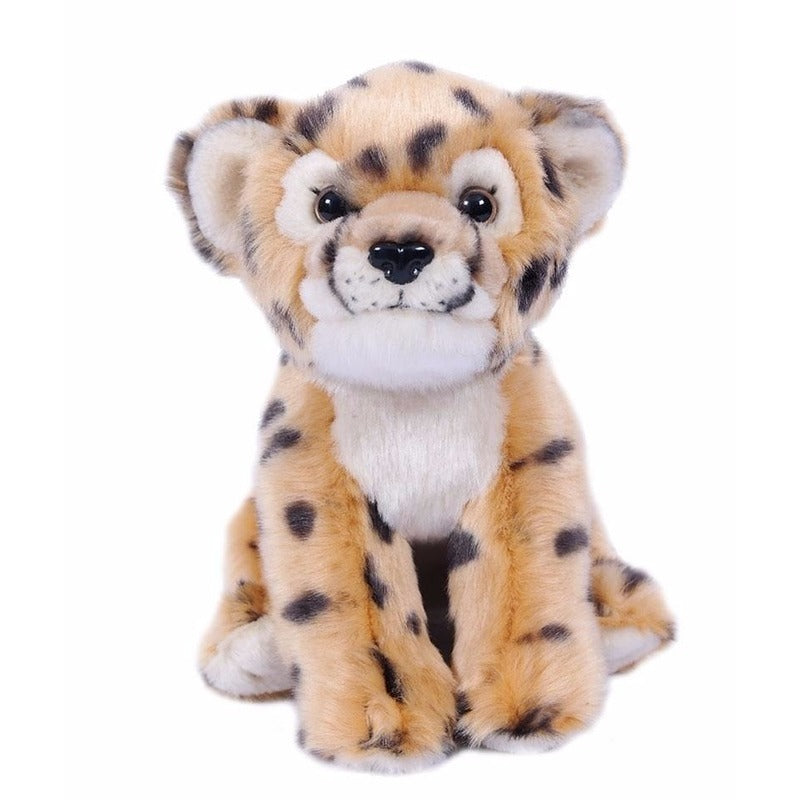 heunec-cheetah-knuffel-pluche-20-cm-jachtluipaard-knuffeldier_10091525