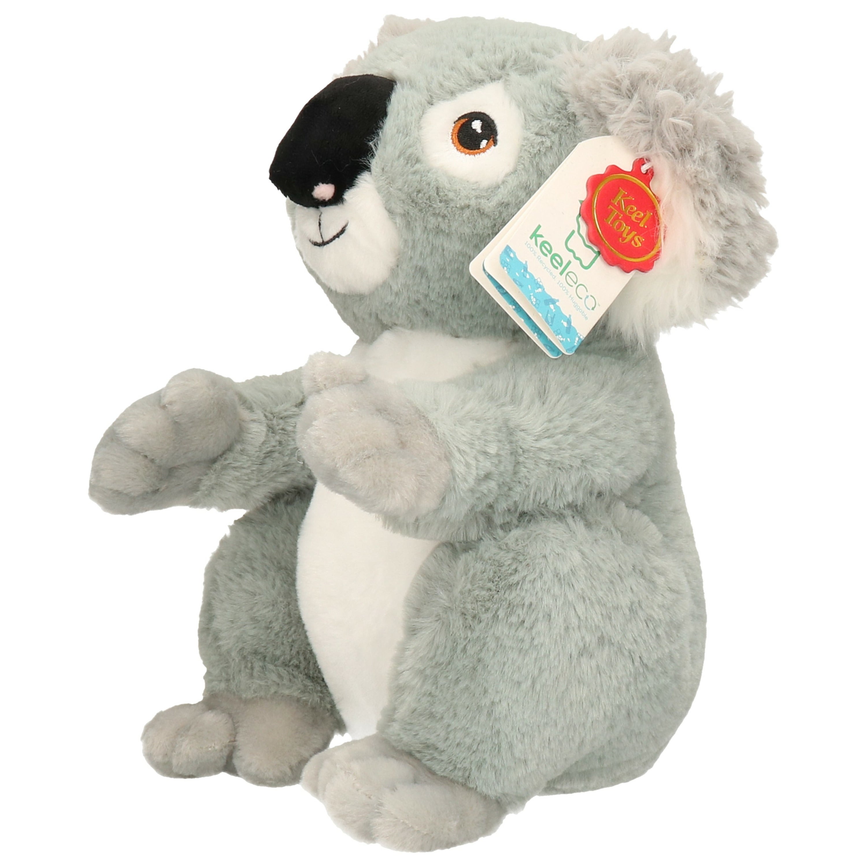 keel-toys-pluche-knuffel-dier-koala-beer-26-cm-knuffelbeesten-speelgoed_10350526-4