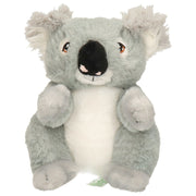 Keel Toys koala knuffel - pluche - 26 cm - zacht cadeau - Pluchen speelgoed