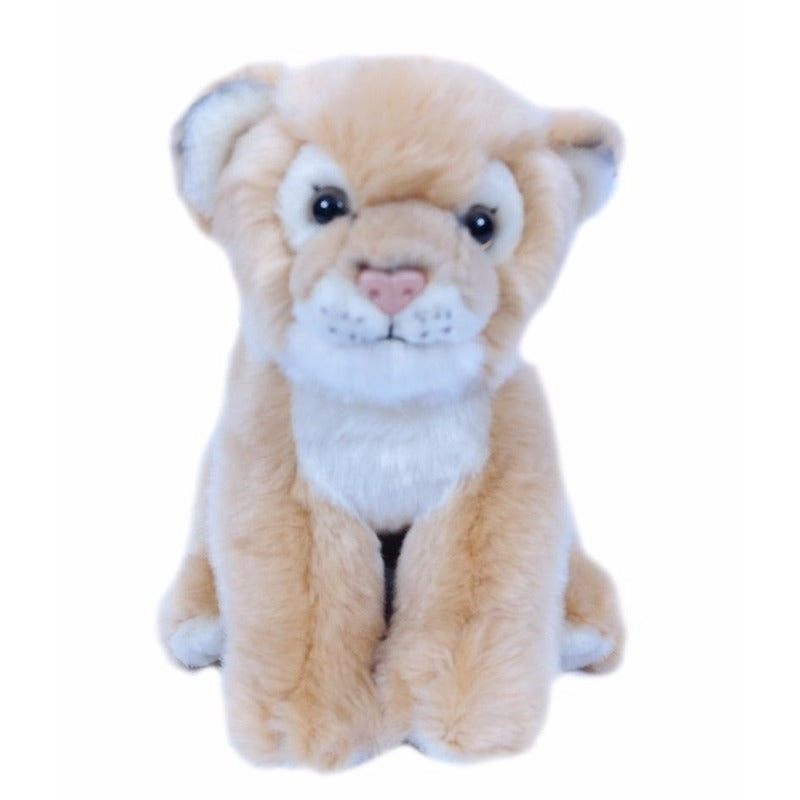 pia-soft-toys-pluche-leeuwin-welpje-knuffel-beige-20-cm-dieren_10091526