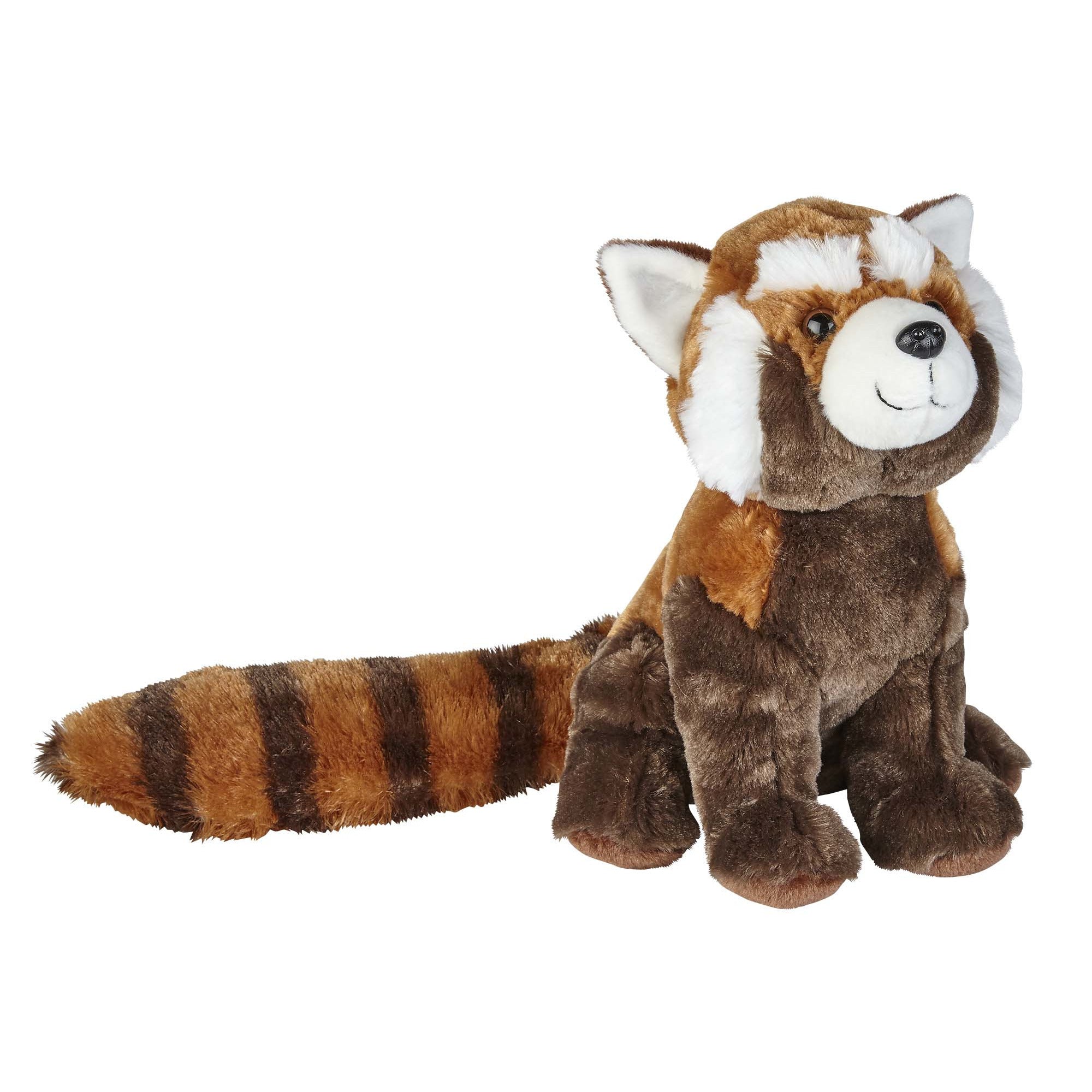 pluche-knuffel-dier-rode-panda-30-cm-speelgoed-wilde-dieren-knuffel_10325527