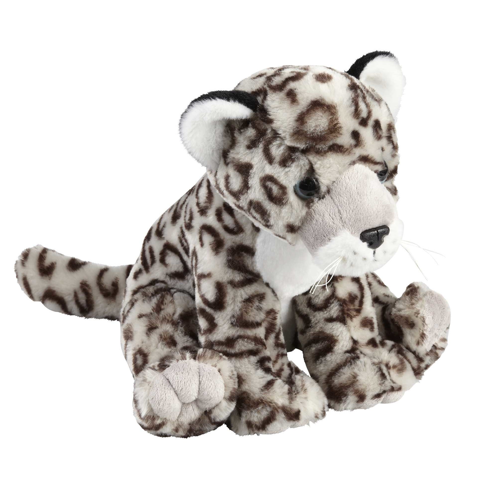 pluche-dieren-sneeuw-luipaard-knuffel-spotted-30-cm_10325528