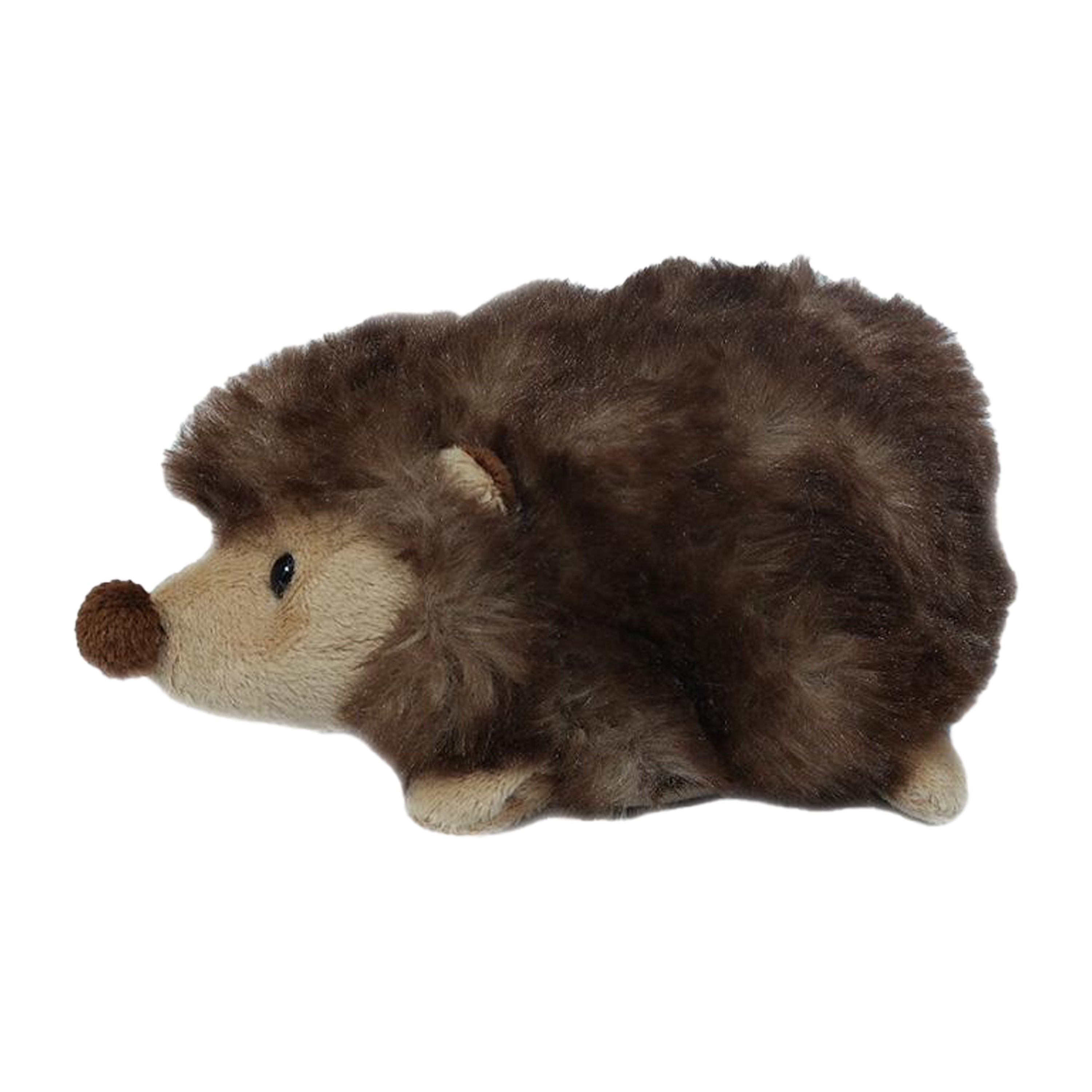 knuffeldier-egel-zachte-pluche-stof-bruin-kwaliteit-knuffels-15-cm_10431528