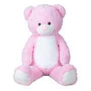 xl-beer-knuffel-van-zachte-pluche-roze-100-cm-staand_10405529-1