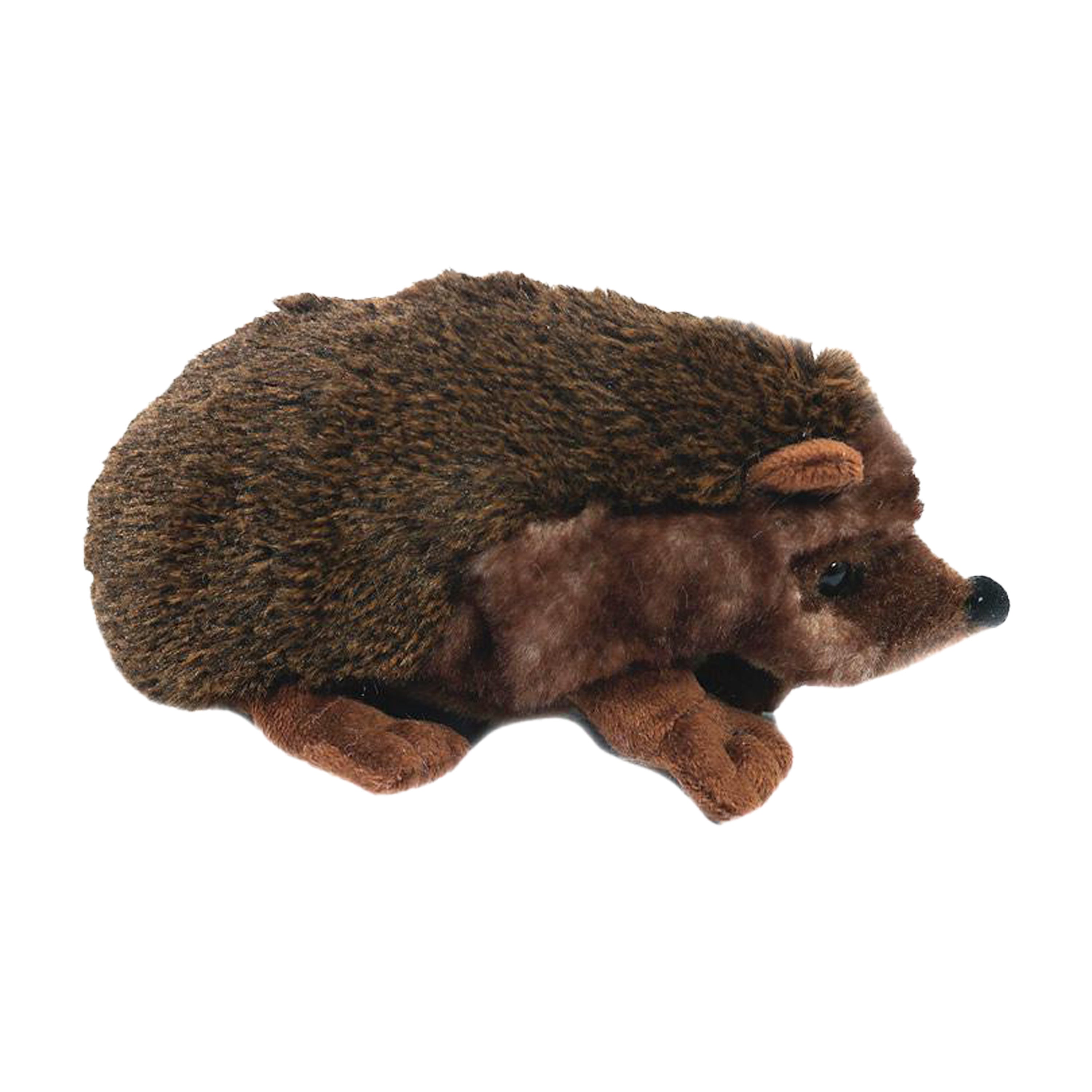 egel-knuffel-zachte-pluche-bruin-17-cm-dierenknuffel_10431529-1
