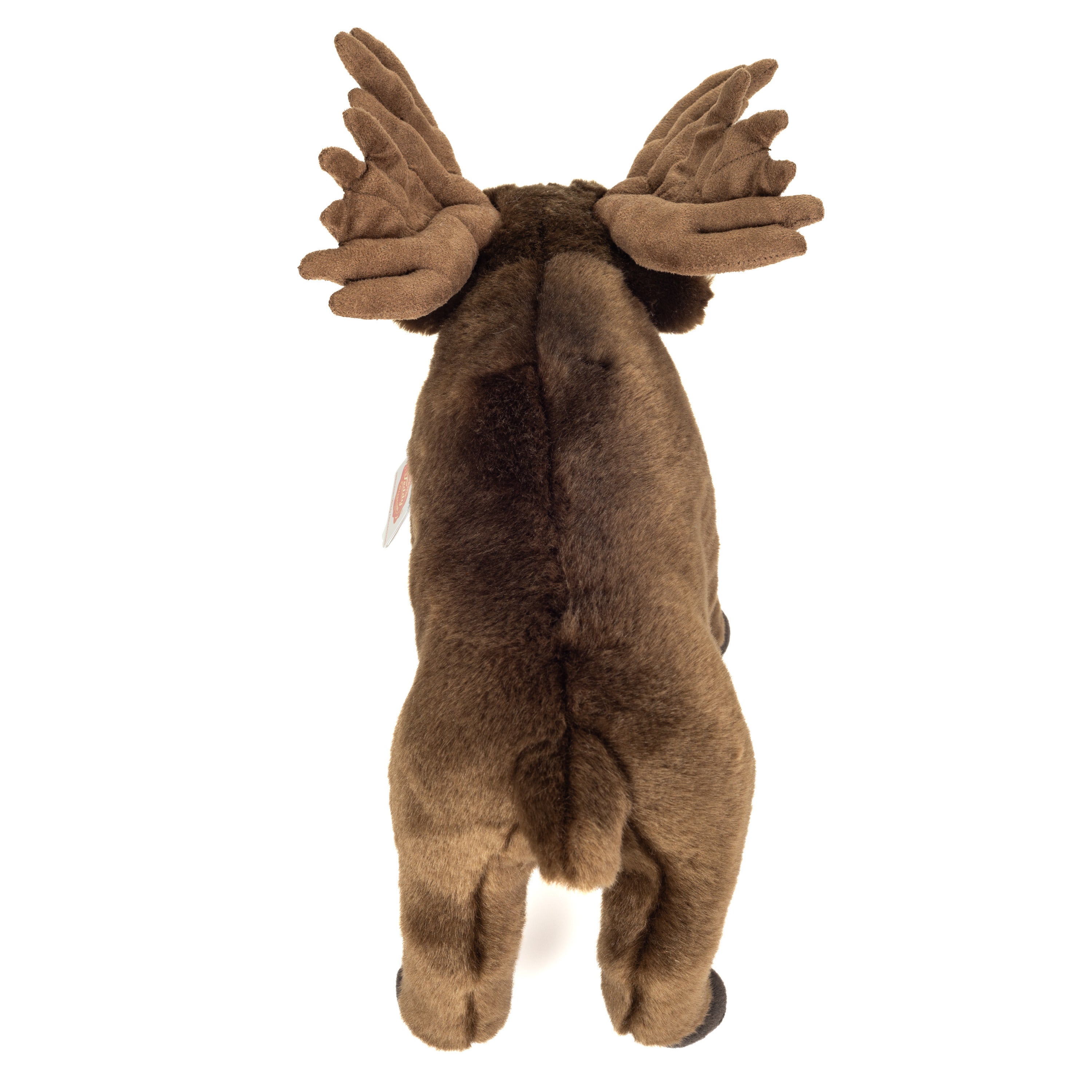 eland-knuffel-pluche-bruin-30-cm-hermann-teddy_10449529-1