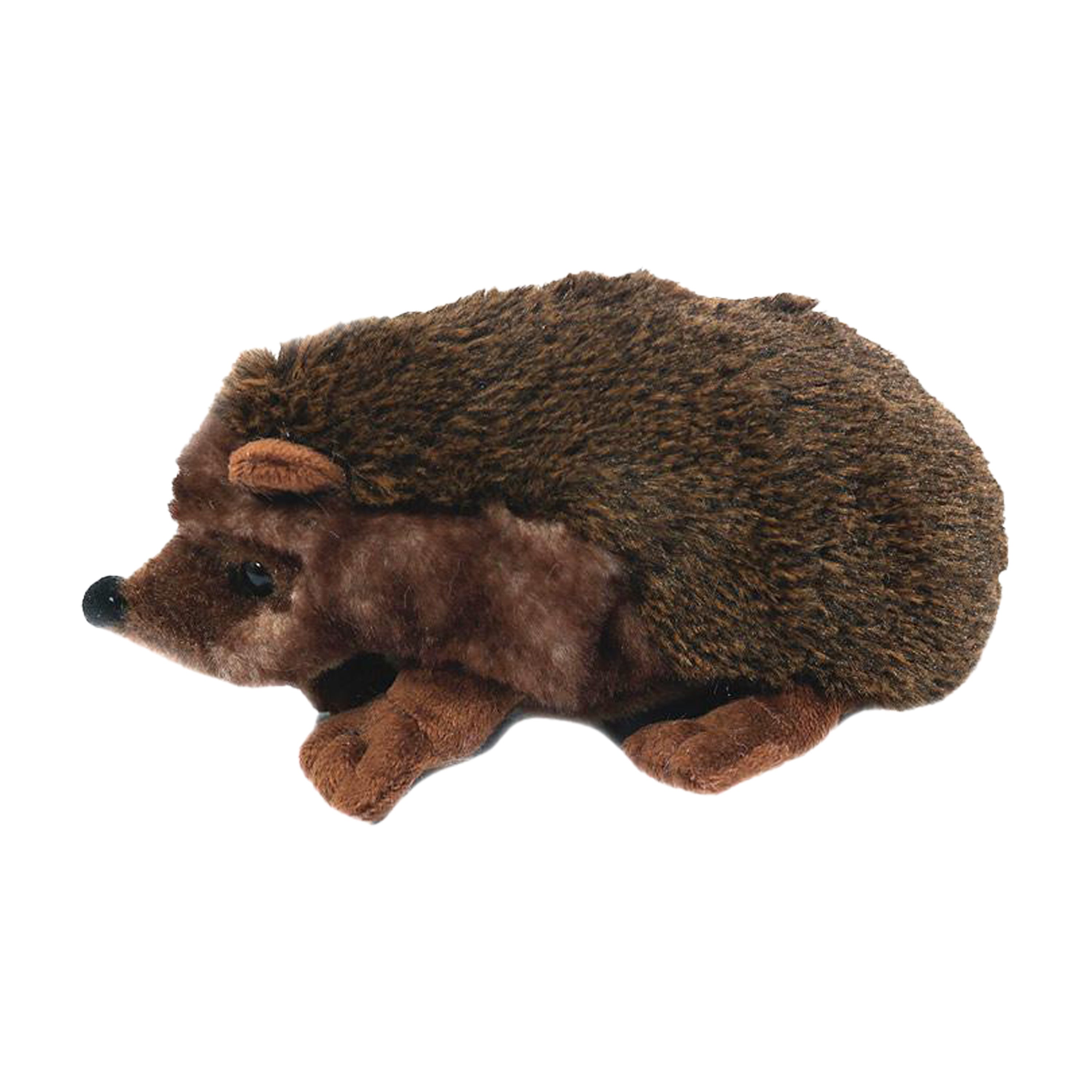 egel-knuffel-zachte-pluche-bruin-17-cm-dierenknuffel_10431529