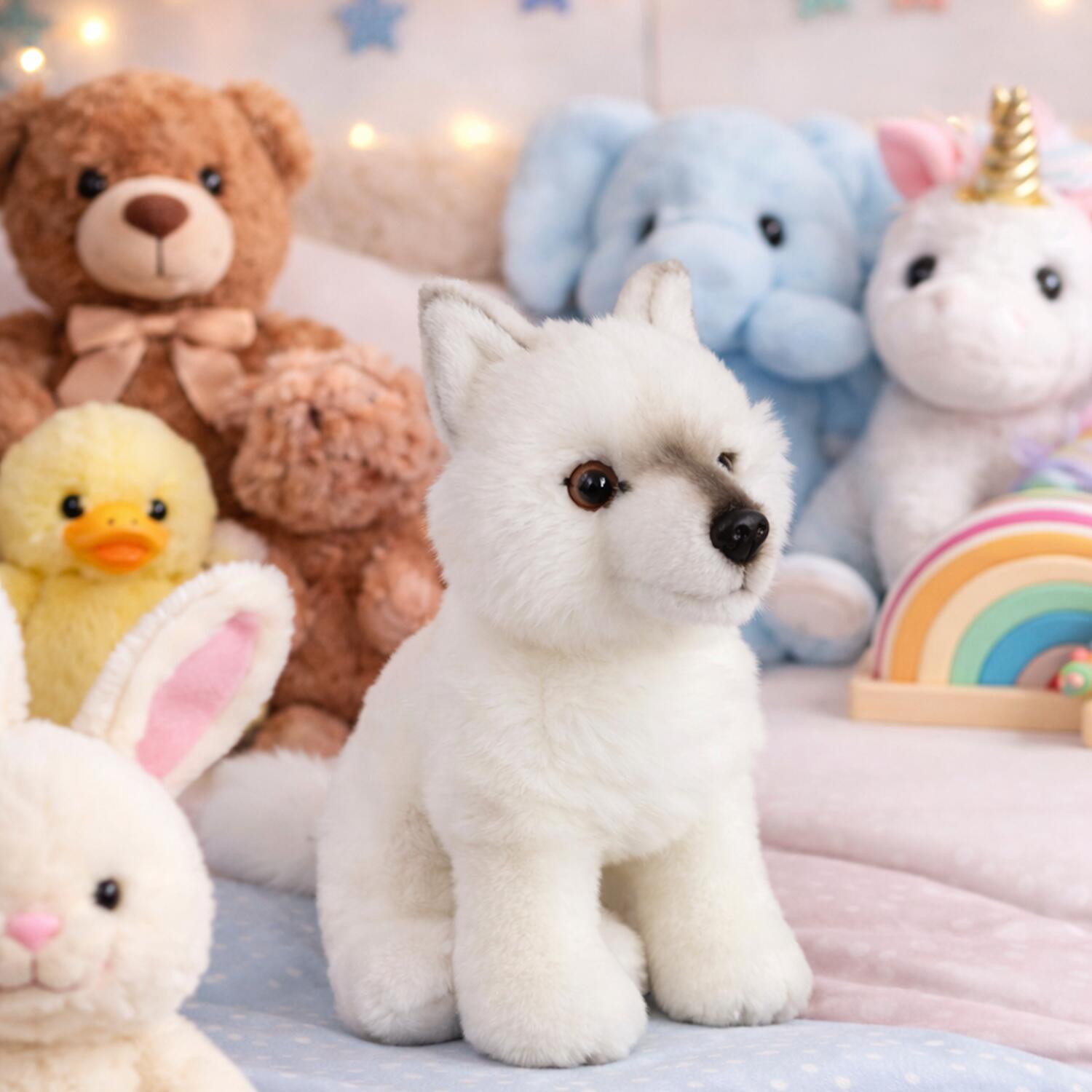 pluche-witte-poolwolf-knuffel-wolven-18-cm-speelgoed-knuffeldieren-voor-kinderen_10141530-1