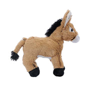 ezel-knuffel-zachte-pluche-lichtbruin-24-cm_10431531
