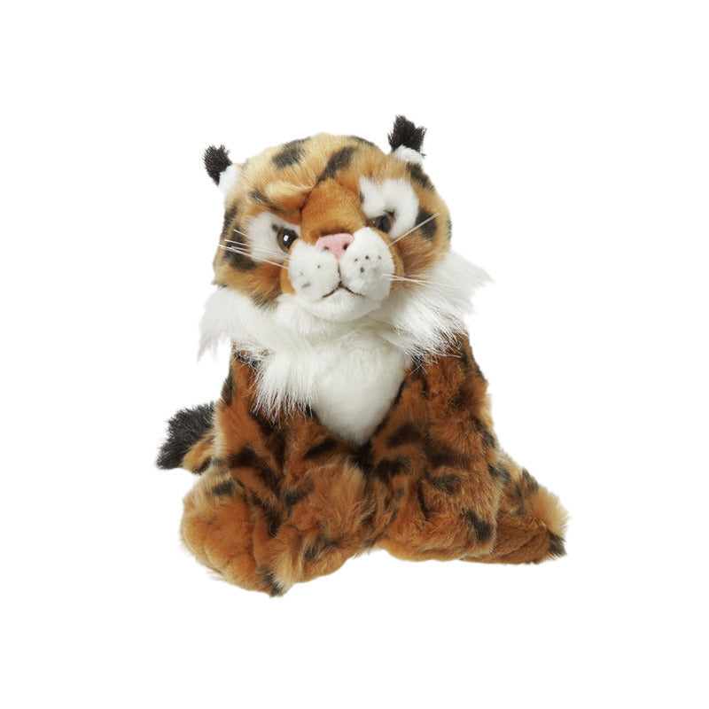 pluche-europese-lynx-knuffel-22-cm-dierenknuffel_10324532