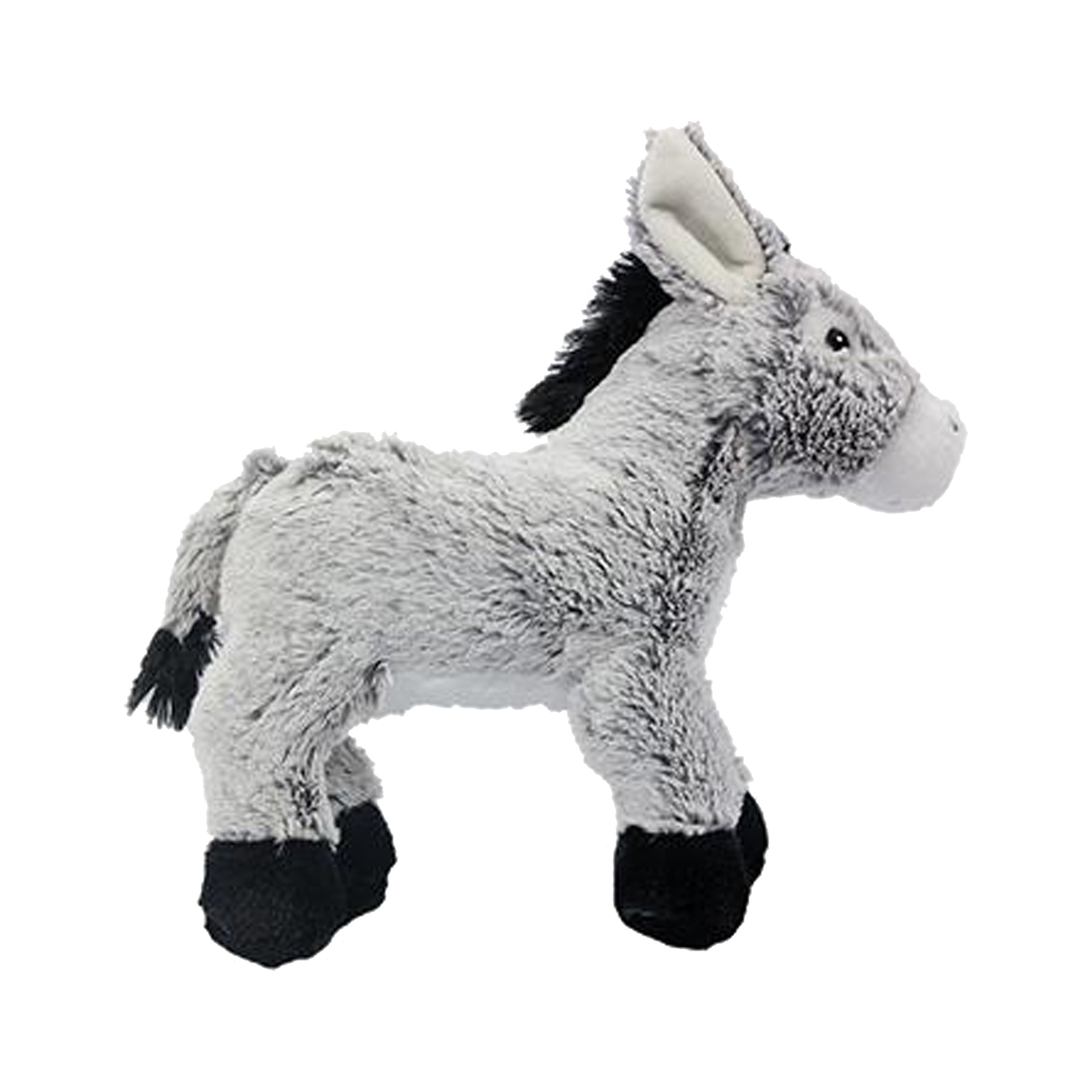ezel-knuffel-zachte-pluche-grijs-24-cm_10431532