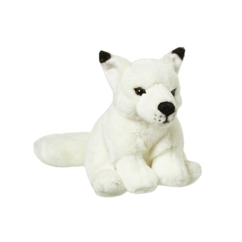 pluche-poolvos-knuffel-pluche-22-cm-knuffeldier_10324533