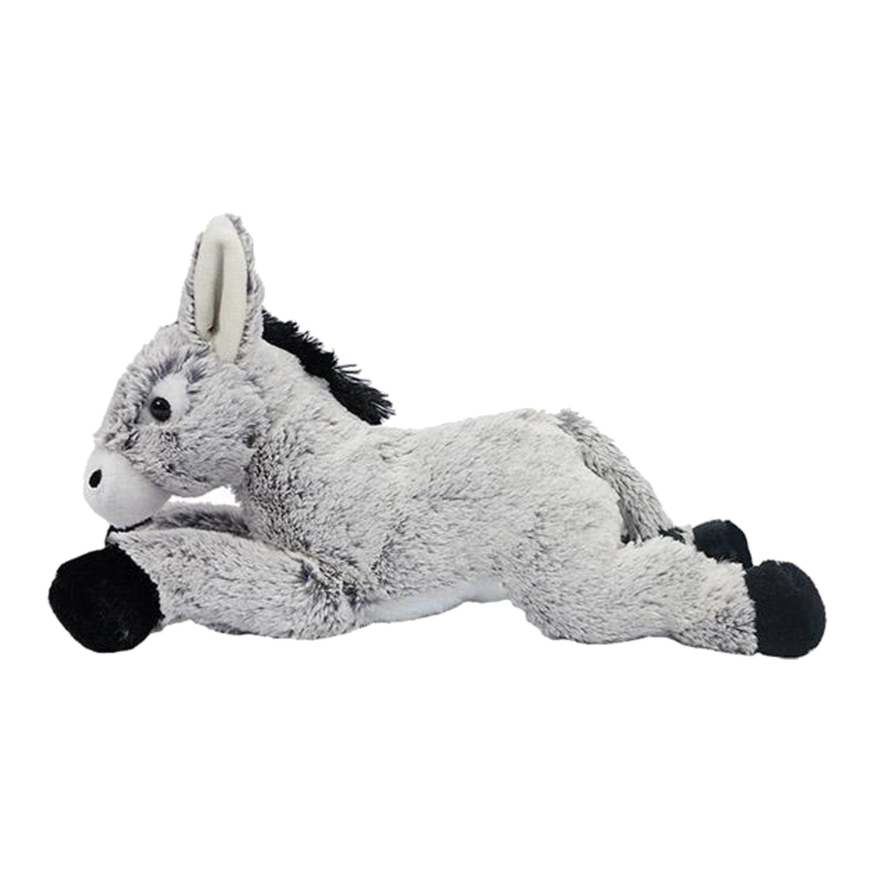 ezel-knuffel-zachte-pluche-grijs-25-cm-boerderij_10431534-1