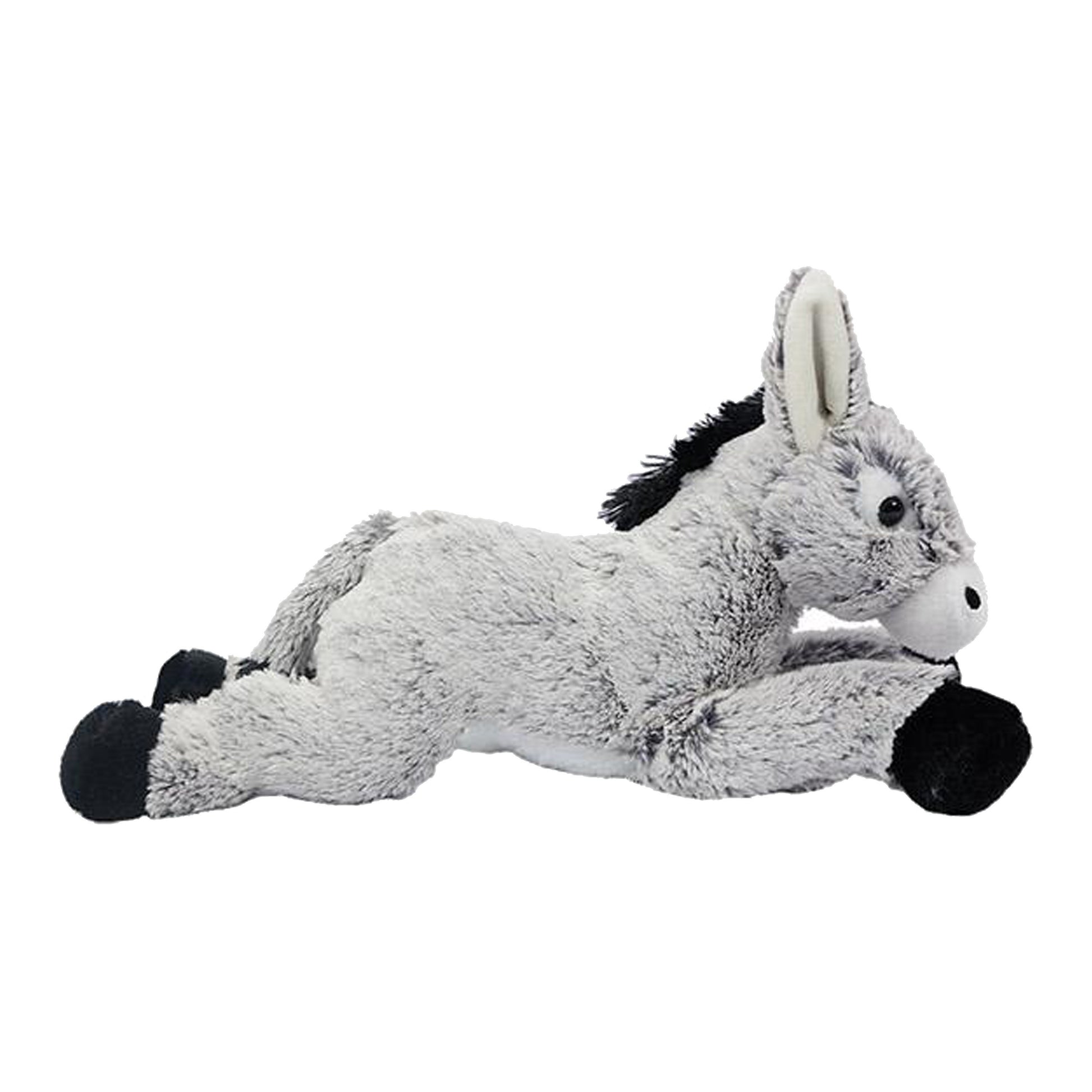 ezel-knuffel-zachte-pluche-grijs-25-cm-boerderij_10431534