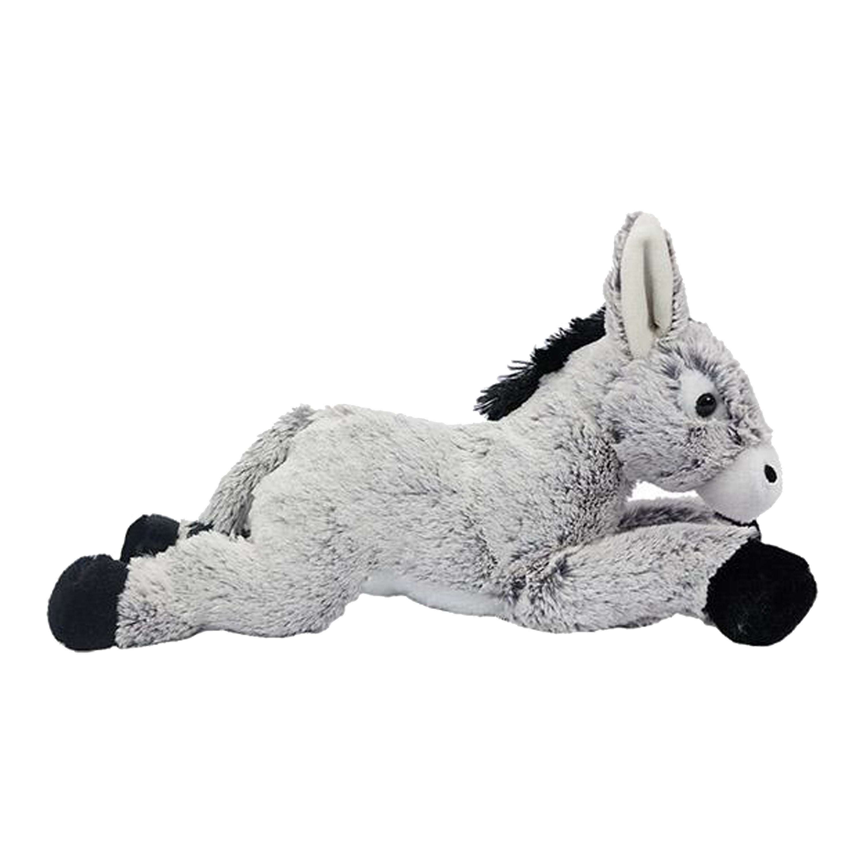 ezel-knuffel-zachte-pluche-grijs-25-cm-boerderij_10431534