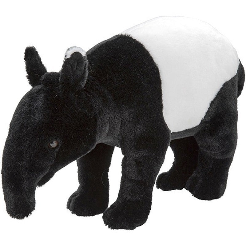 nature-planet-pluche-zwart-witte-tapir-knuffel-26-cm-dieren-knuffels-speelgoed-voor-kinderen_10143534