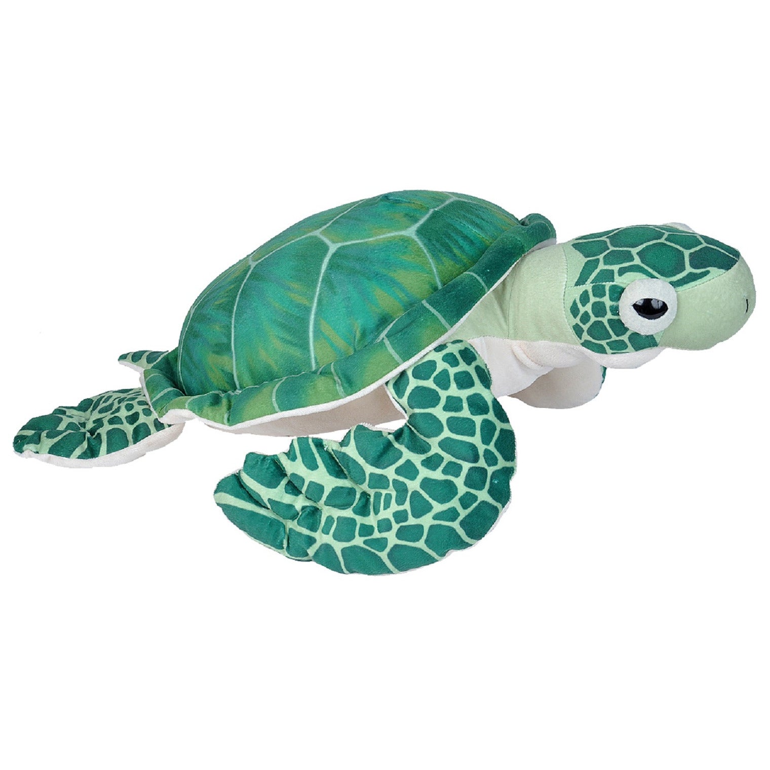 pluche-zeeschildpad-knuffel-zacht-55-cm-zeedieren_10331535