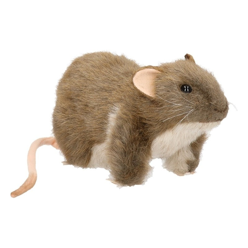 hansa-pluche-rat-knuffel-rat-19-cm-levensecht-realistisch_10116535