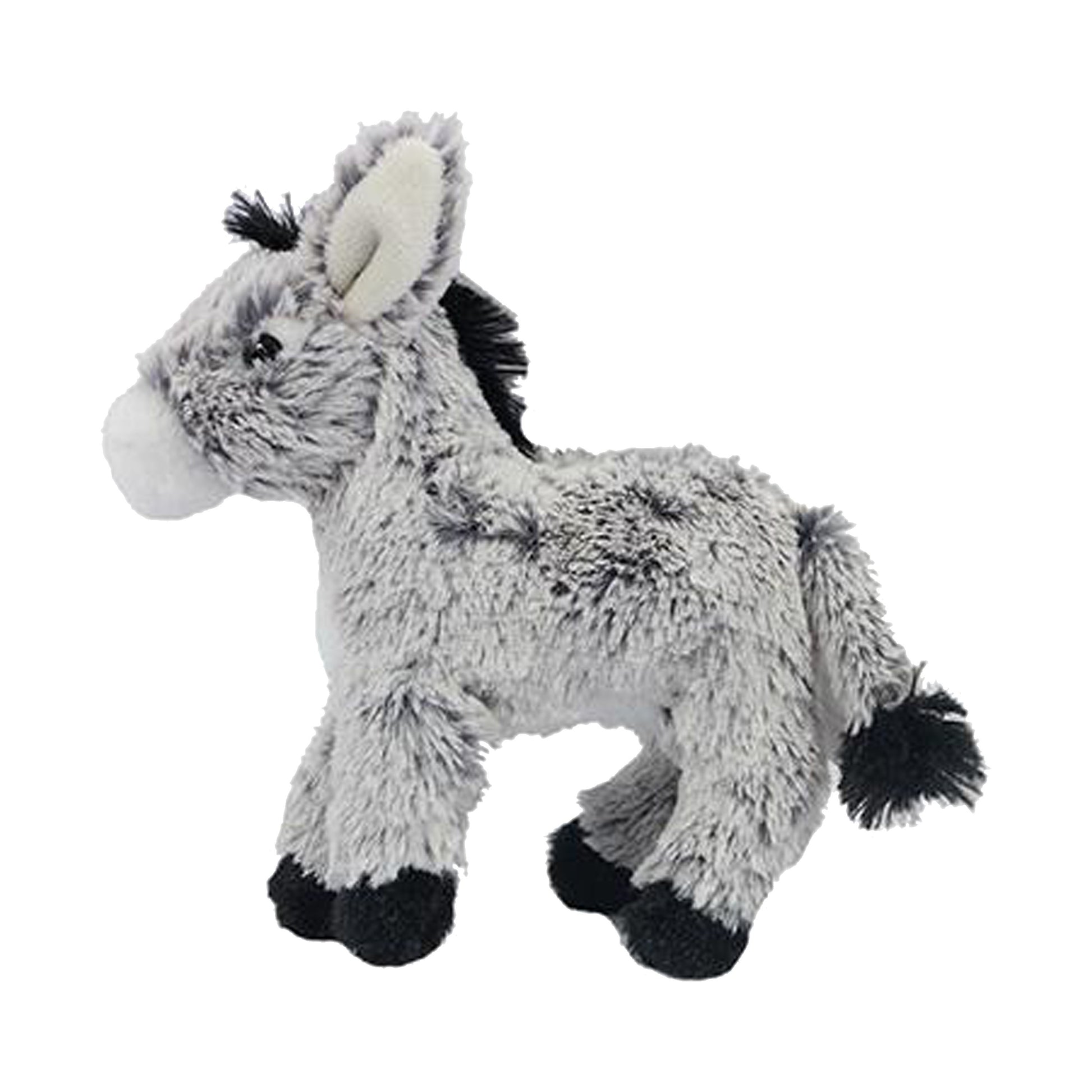 knuffeldier-ezel-pluche-grijs-16-cm-dierenknuffel_10431536-1