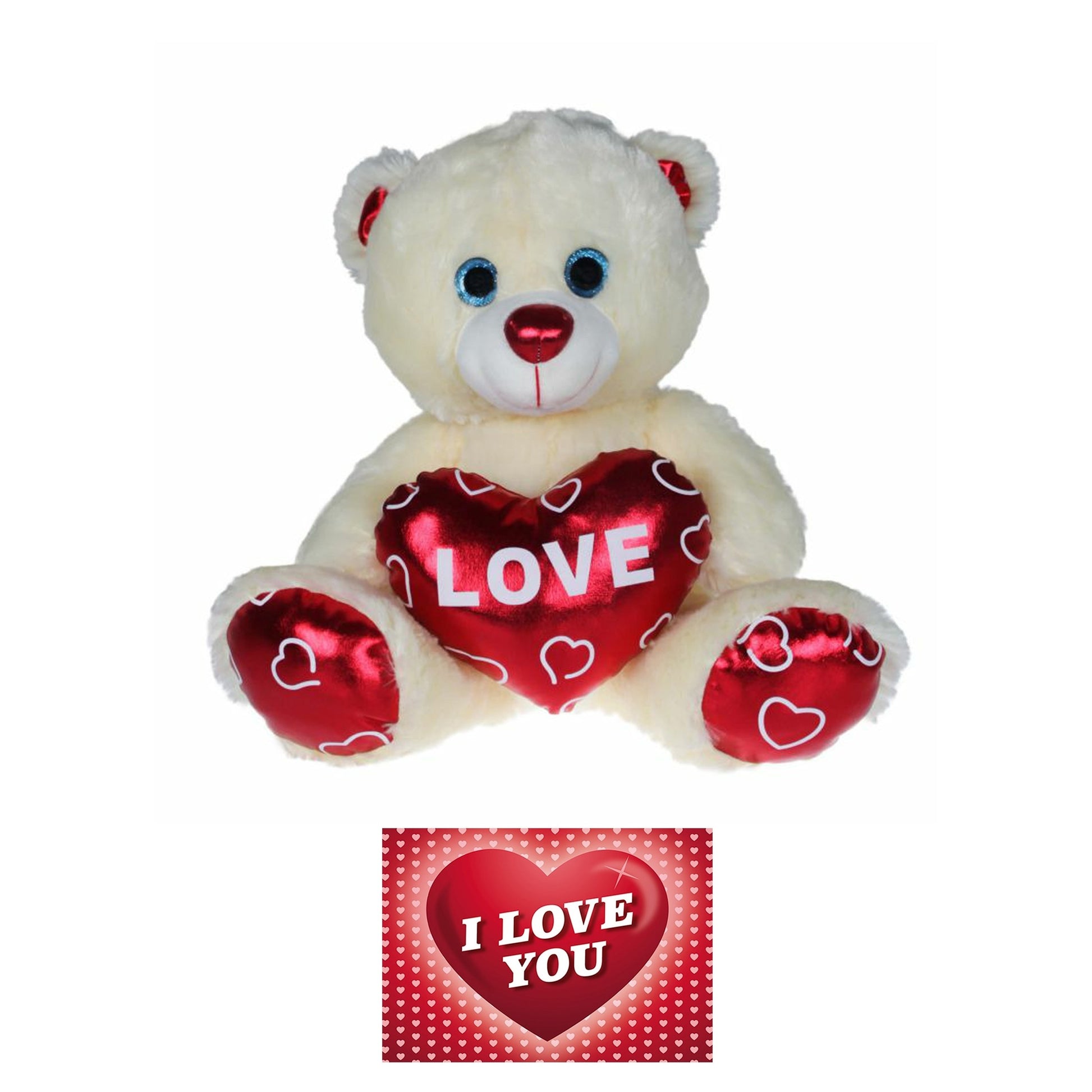 kruger-pluche-knuffelbeer-70-cm-wit-rood-valentijn-love-hartje-hartjes-wenskaart_10373536-1