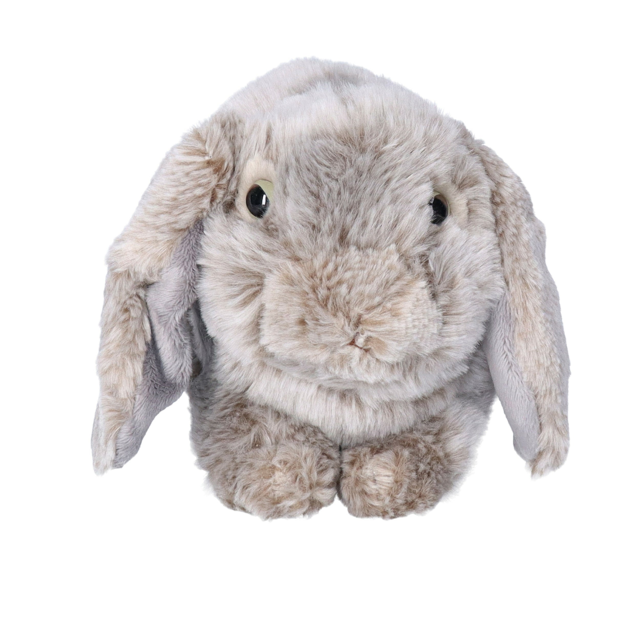 nature-planet-hangoor-konijn-knuffel-grijs-28-cm-pluche_10324536-1