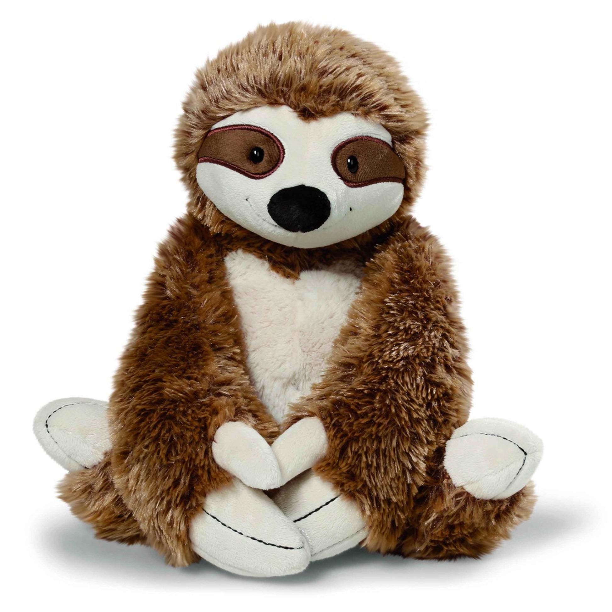 nici-luiaard-knuffel-bruin-pluche-25-cm_10376536-1