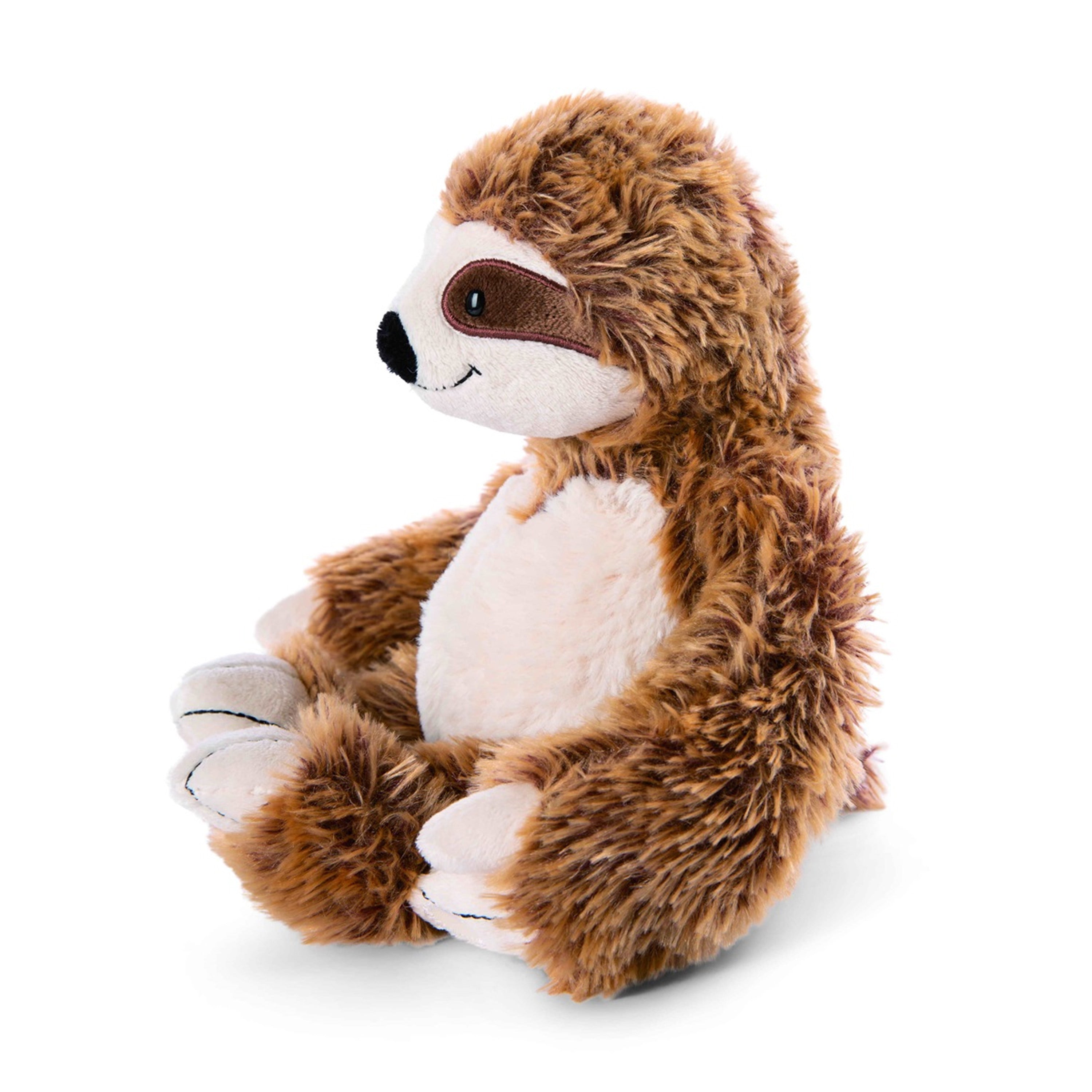 nici-luiaard-pluche-knuffel-bruin-25-cm_10376536-2