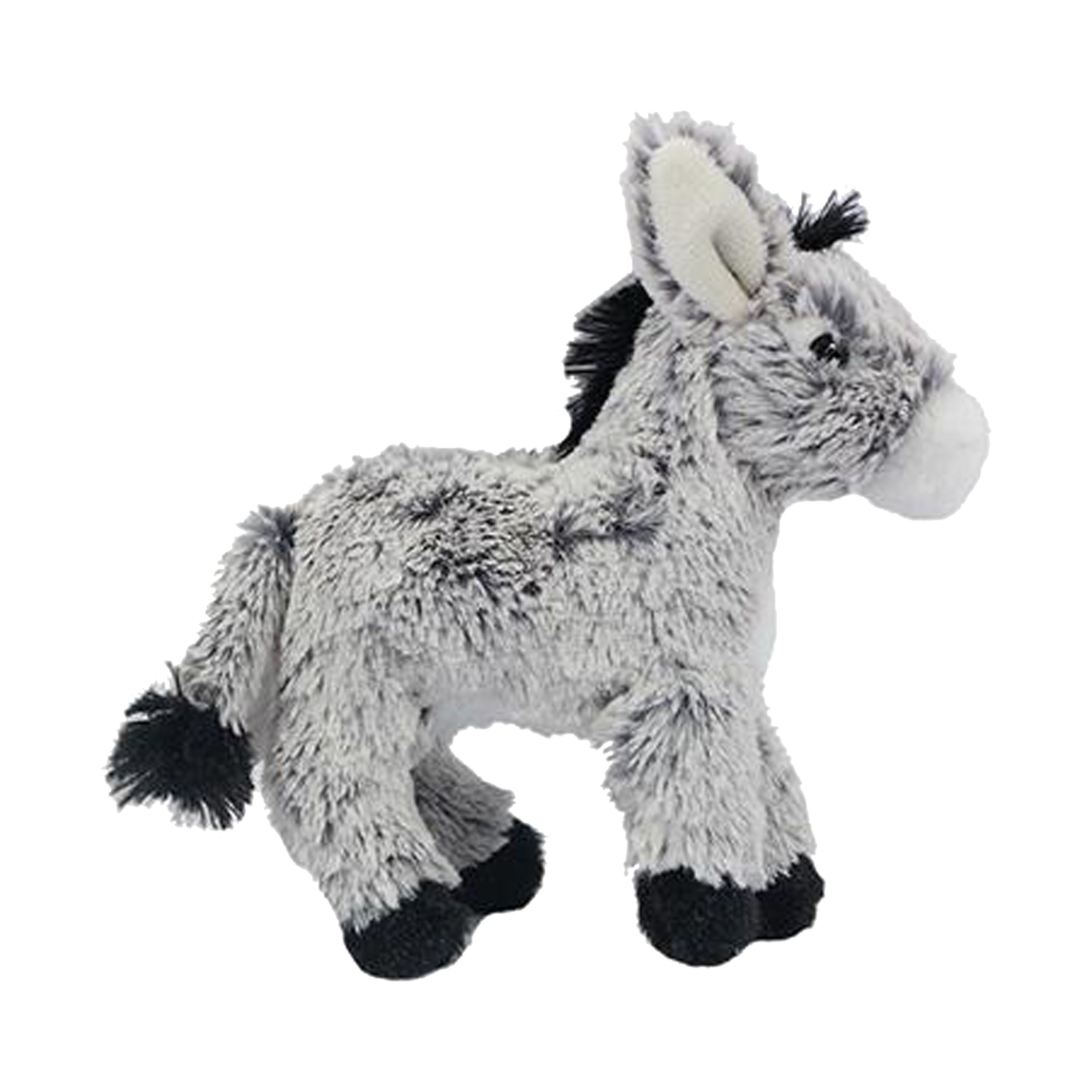 knuffeldier-ezel-pluche-grijs-16-cm-dierenknuffel_10431536