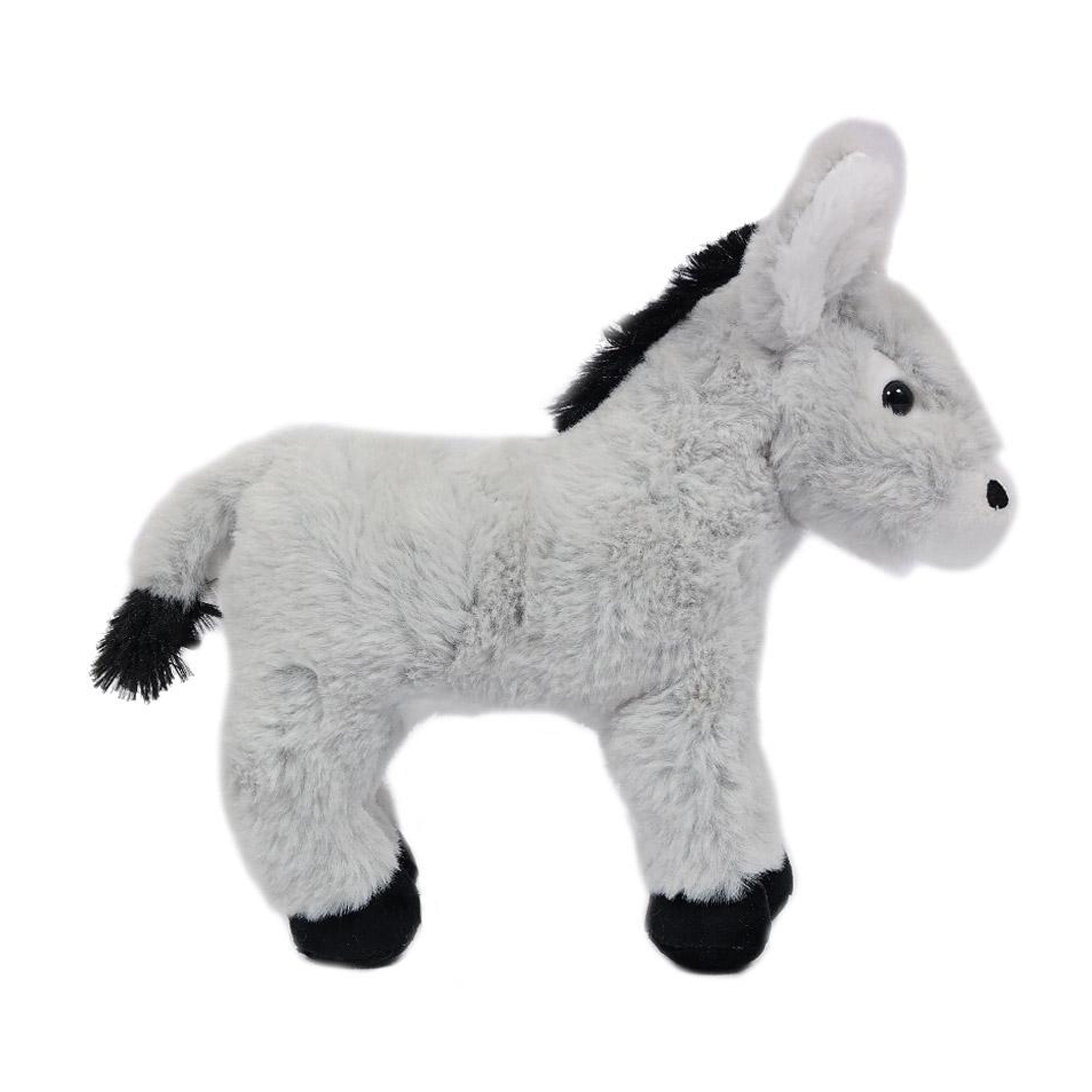 knuffeldier-ezel-zachte-pluche-stof-premium-kwaliteit-knuffels-grijs-22-cm_10431537