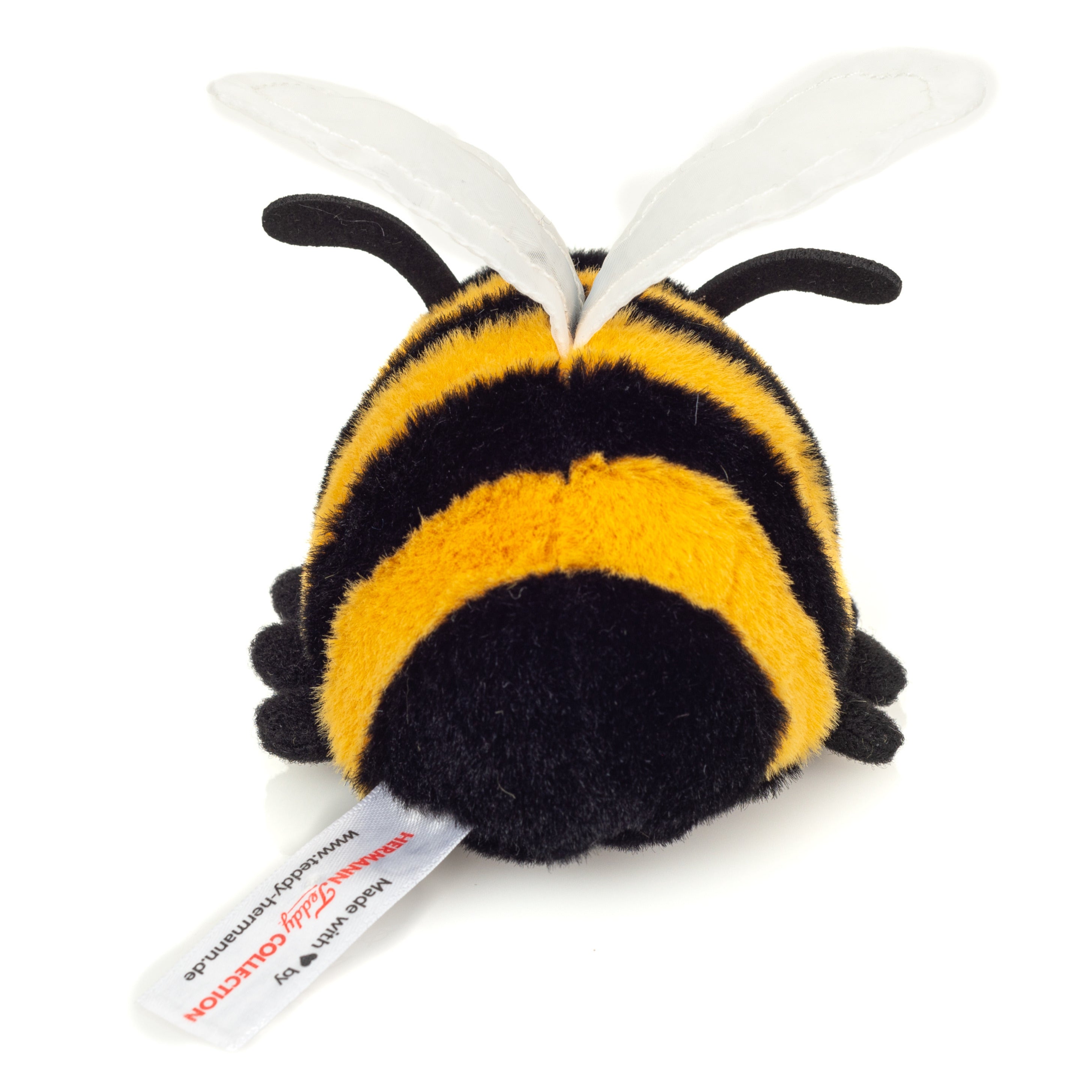 hermann-teddy-honingbij-pluche-knuffel-11-cm_10449538-4