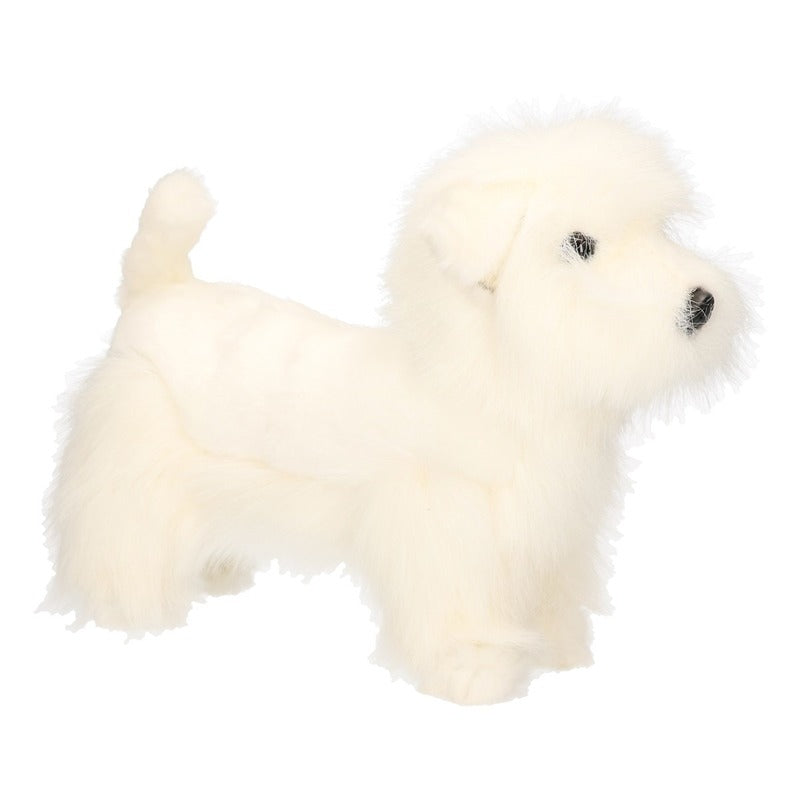 hansa-pluche-west-highland-terrier-knuffelhond-26-cm-levensecht-realistisch_10116539-1