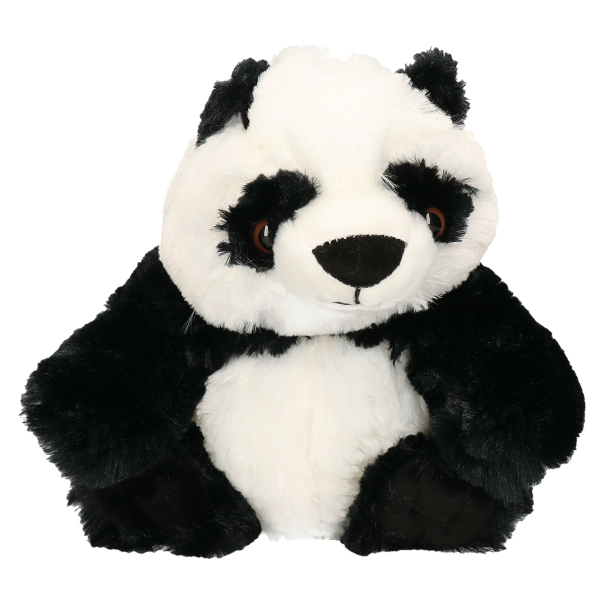 ravensden-panda-knuffel-pluche-zwart-wit-30-cm_10051539-1