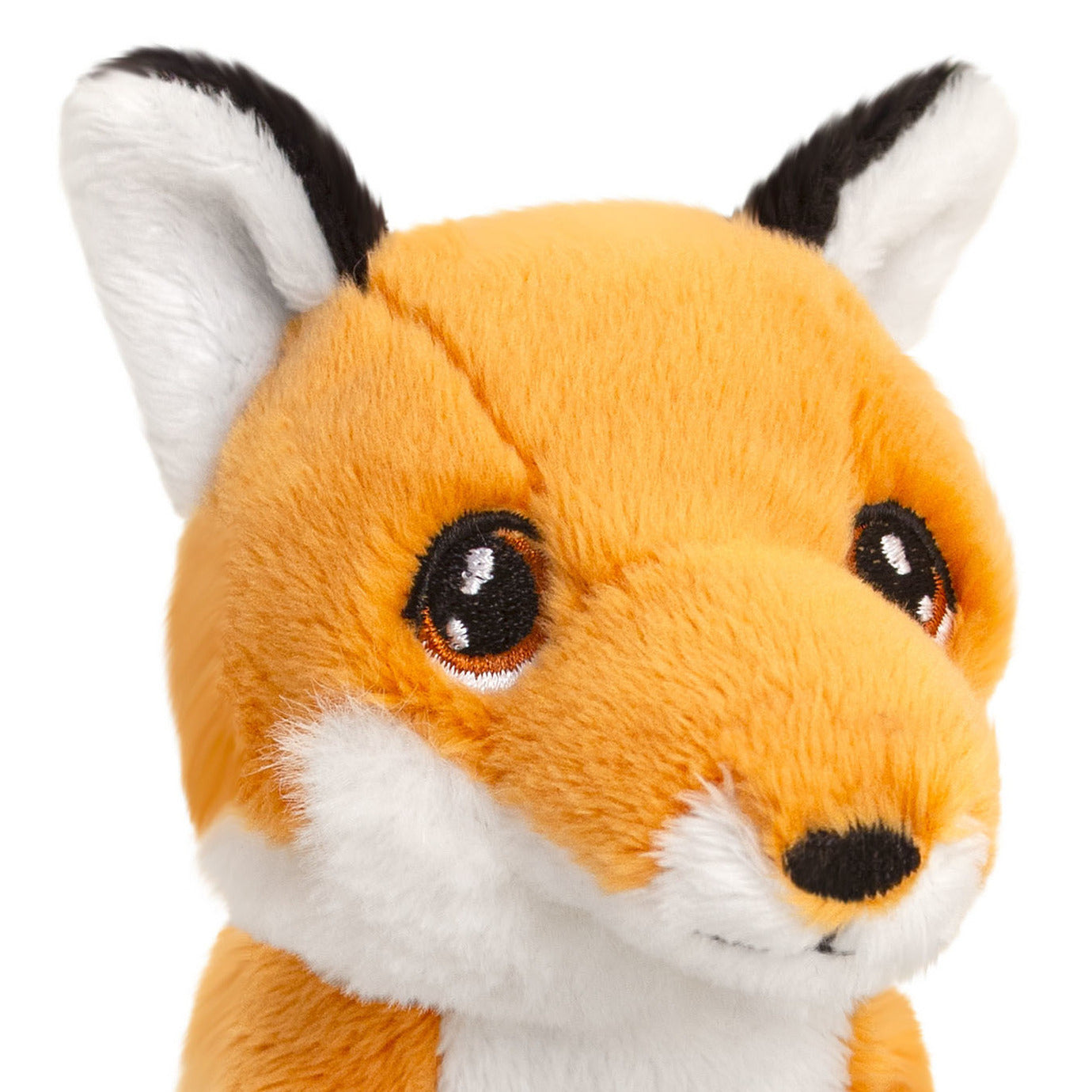 pluche-knuffel-dier-rode-vos-12-cm_10350539-3
