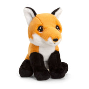 pluche-knuffel-dier-rode-vos-12-cm_10350539