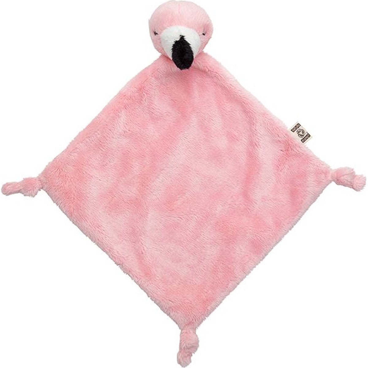 nature-planet-knuffeldoekje-tutteldoekje-flamingo-40-cm-baby-kraamcadeau_10126540-2